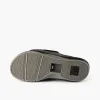 Reef Men SWELL CRUISER SLIDE BLACK/GREY sold by Reef