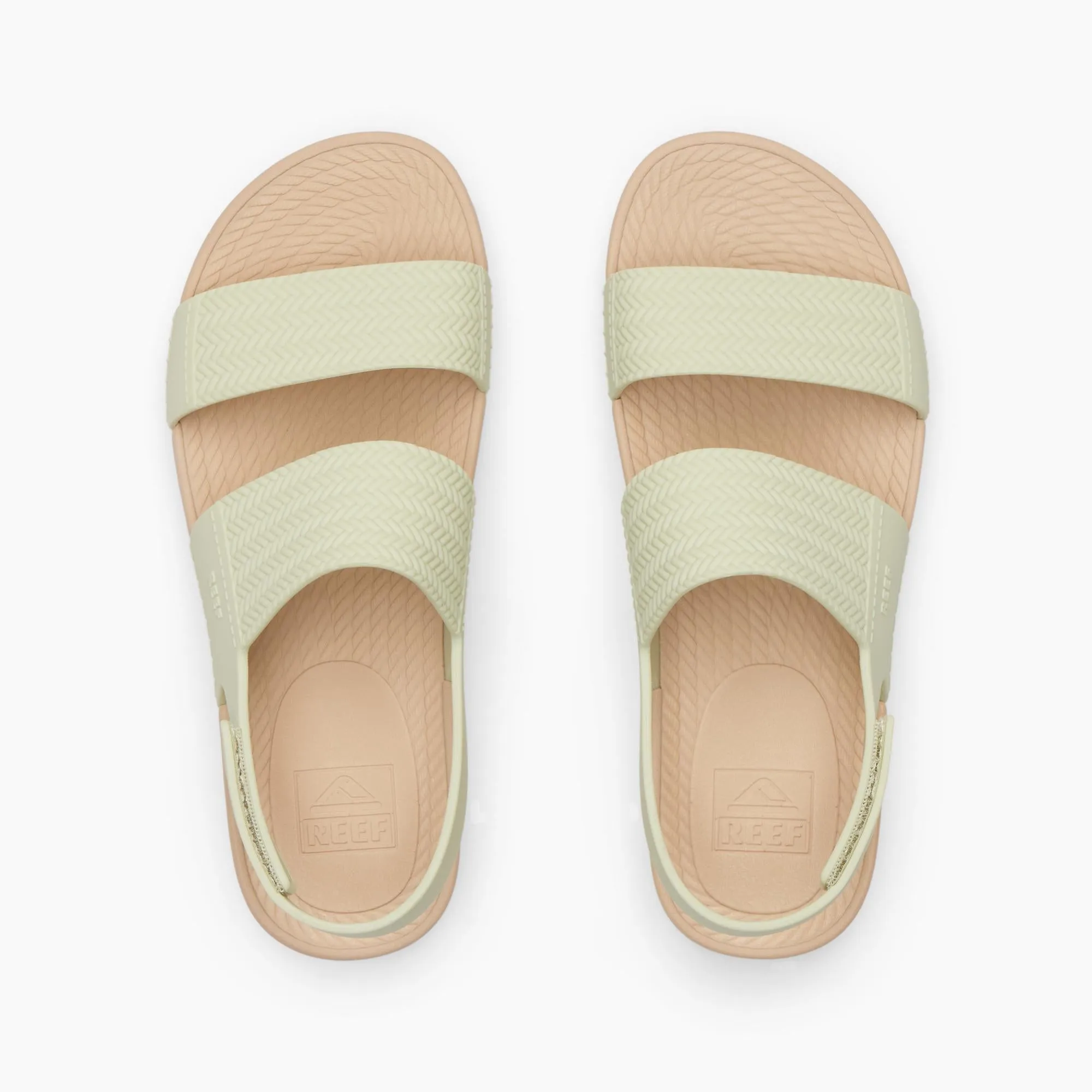 Reef Women REEF WATER VISTA ALOE sold by Reef product image thumbnail 3