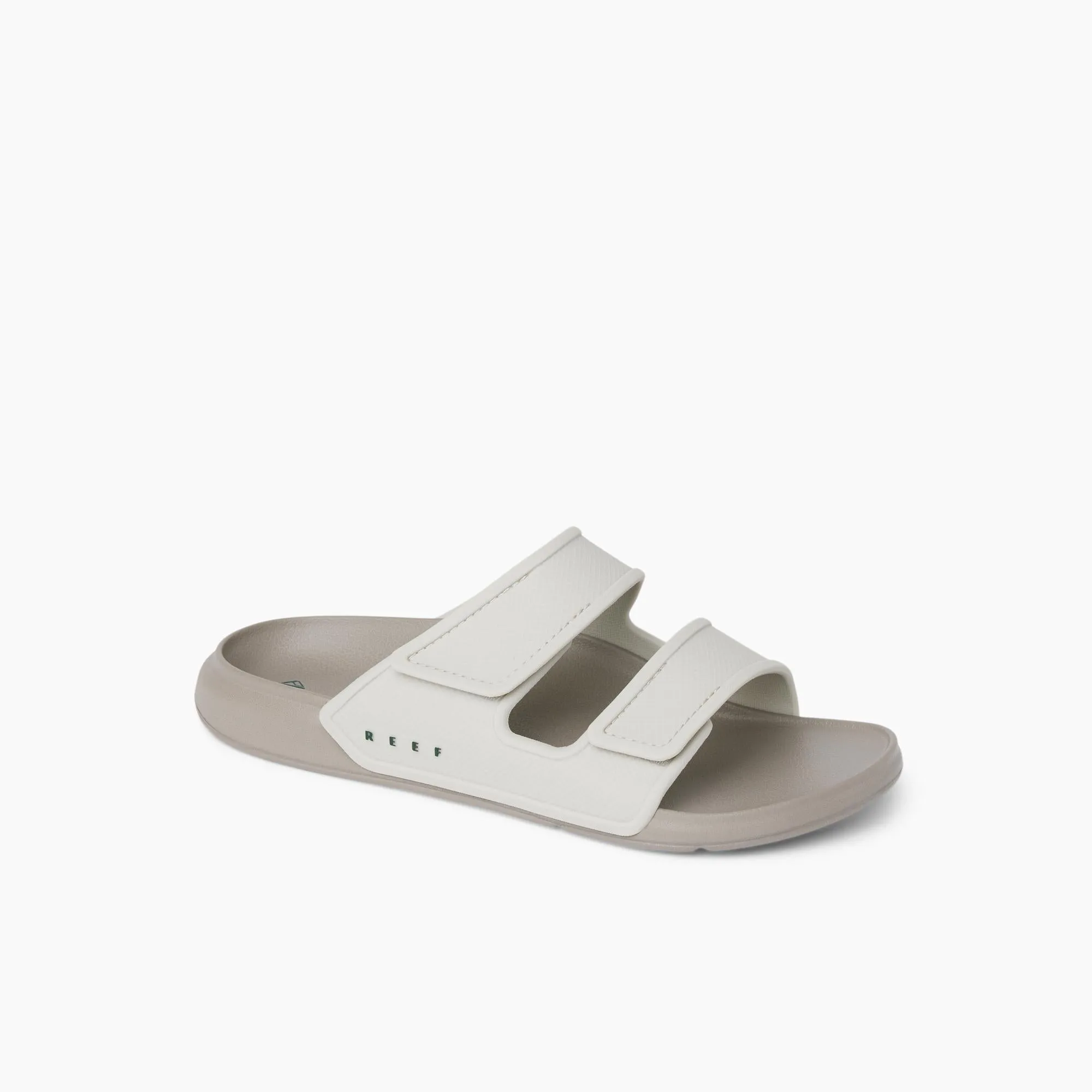 Reef Men OASIS ADAPT GREY/FOREST sold by Reef