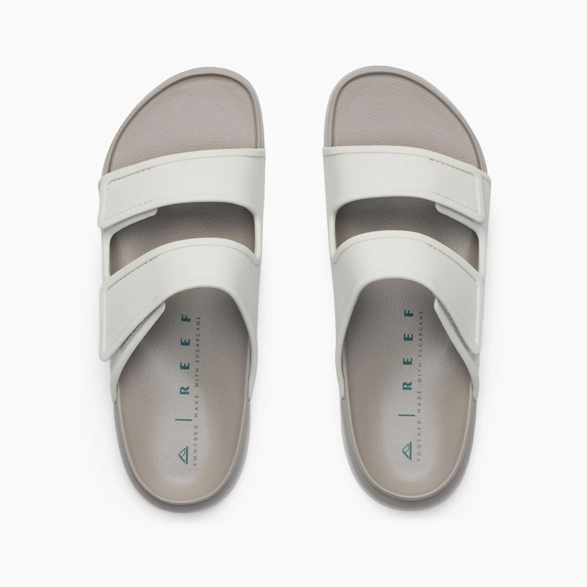 Reef Men OASIS ADAPT GREY/FOREST sold by Reef product image thumbnail 3