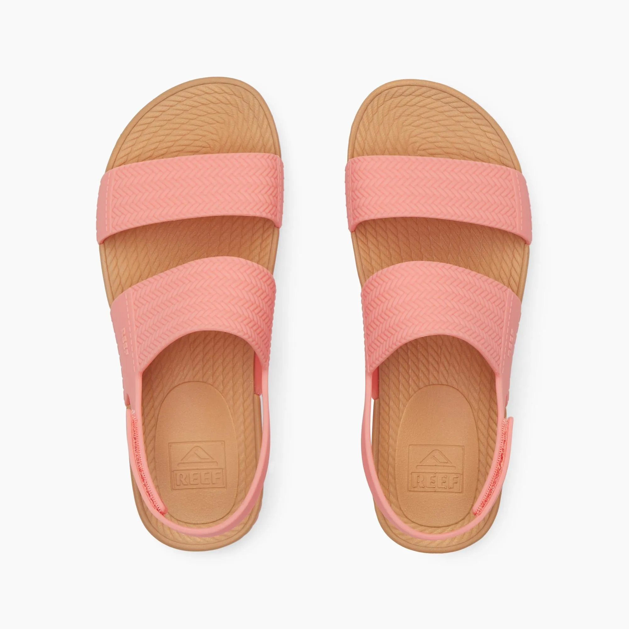 Reef Women REEF WATER VISTA BURNT CORAL sold by Reef product image thumbnail 3