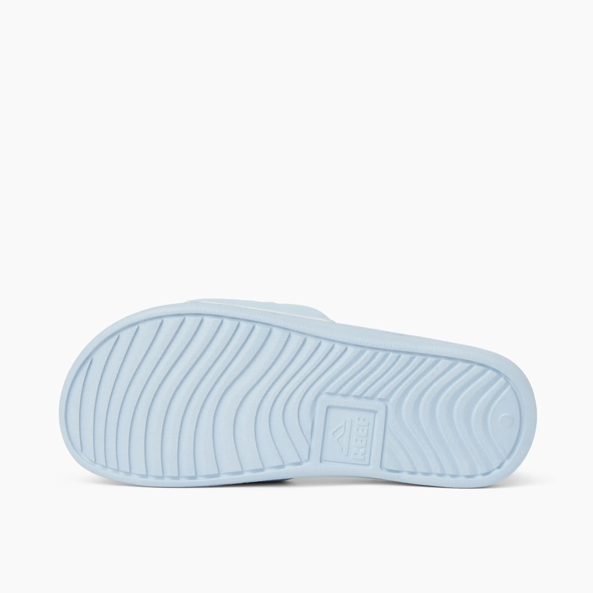 Reef Women REEF ONE SLIDE DUSTY BLUE sold by Reef product image thumbnail 4