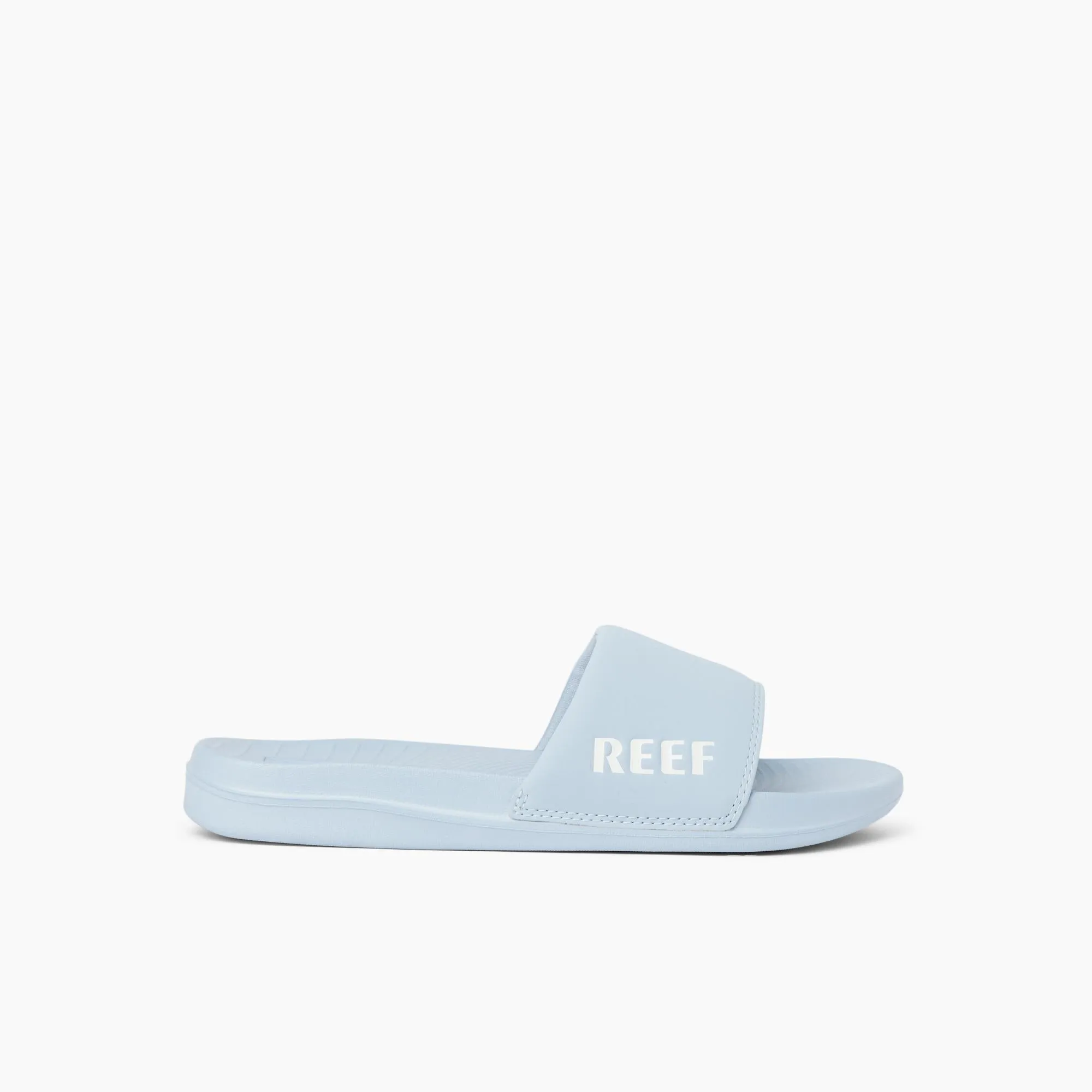Reef Women REEF ONE SLIDE DUSTY BLUE sold by Reef product image thumbnail 2