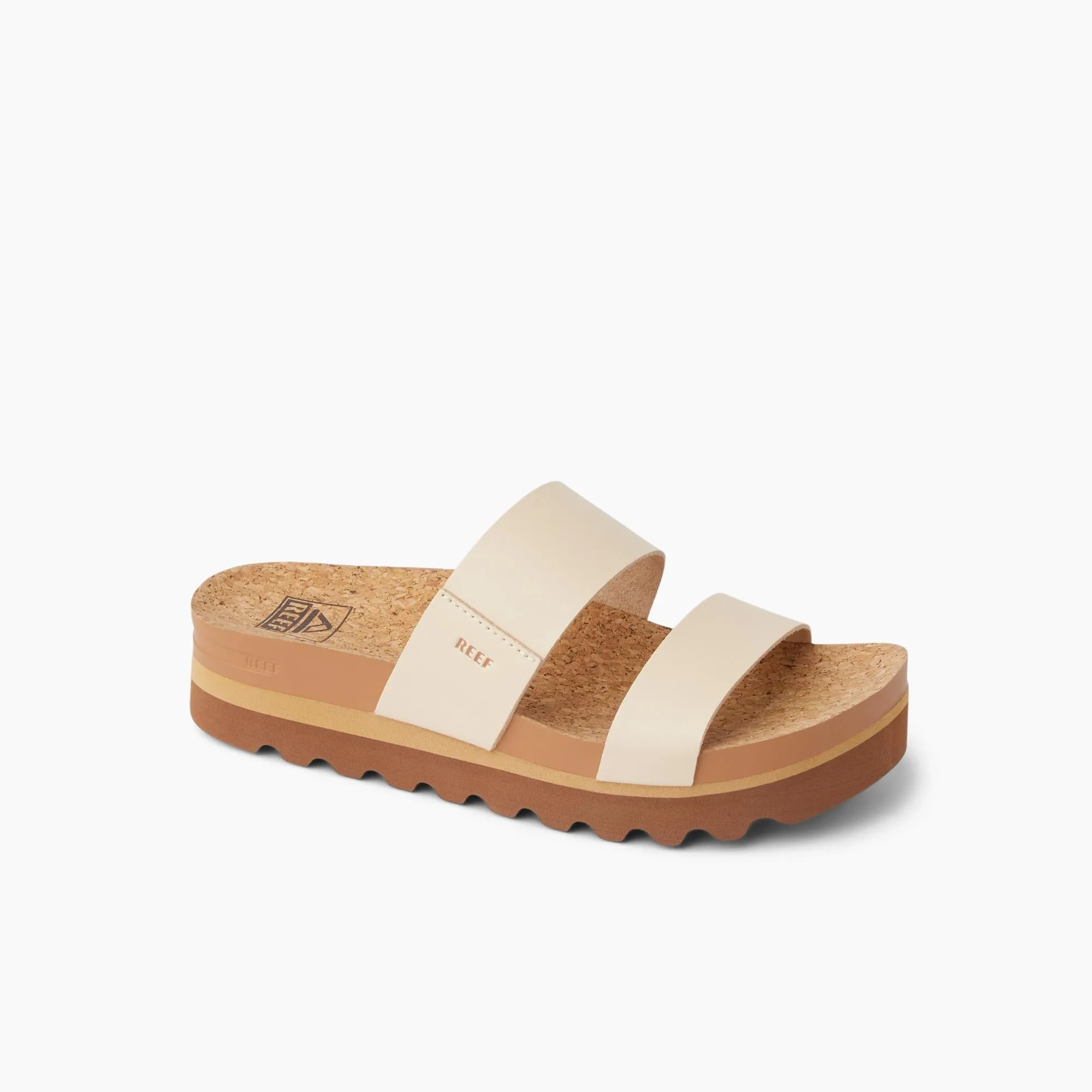 Reef Women CUSHION VISTA HI SAND sold by Reef