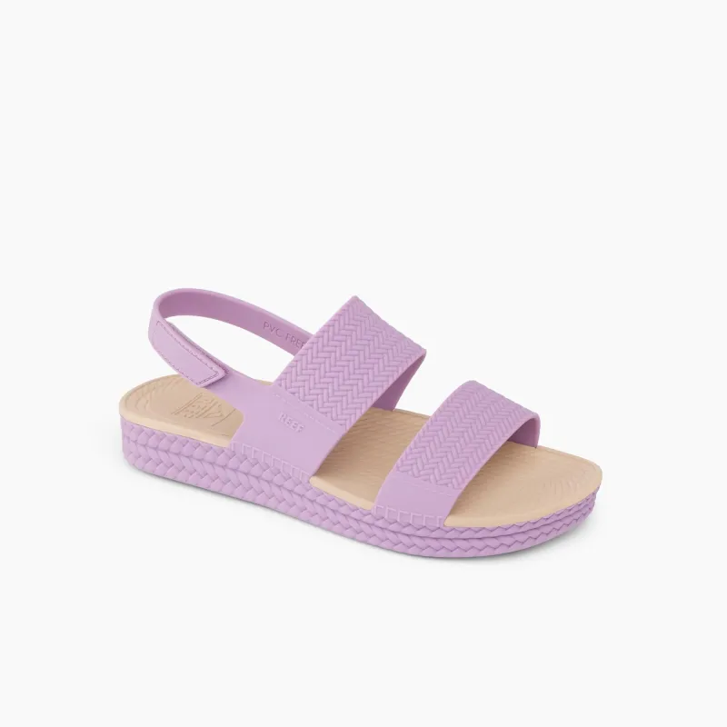 Reef Women REEF WATER VISTA LAVENDER MIST sold by Reef