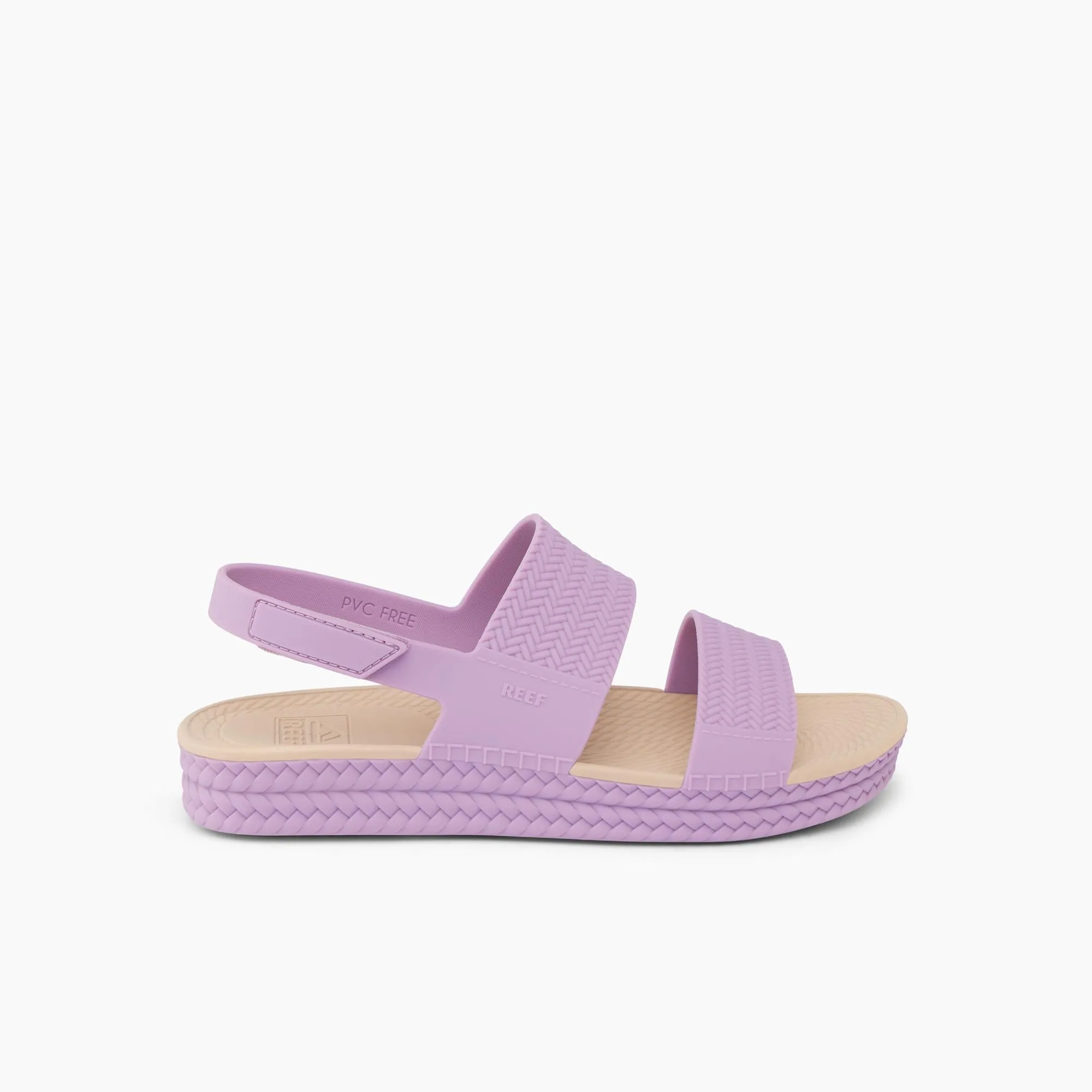 Reef Women REEF WATER VISTA LAVENDER MIST sold by Reef product image thumbnail 2