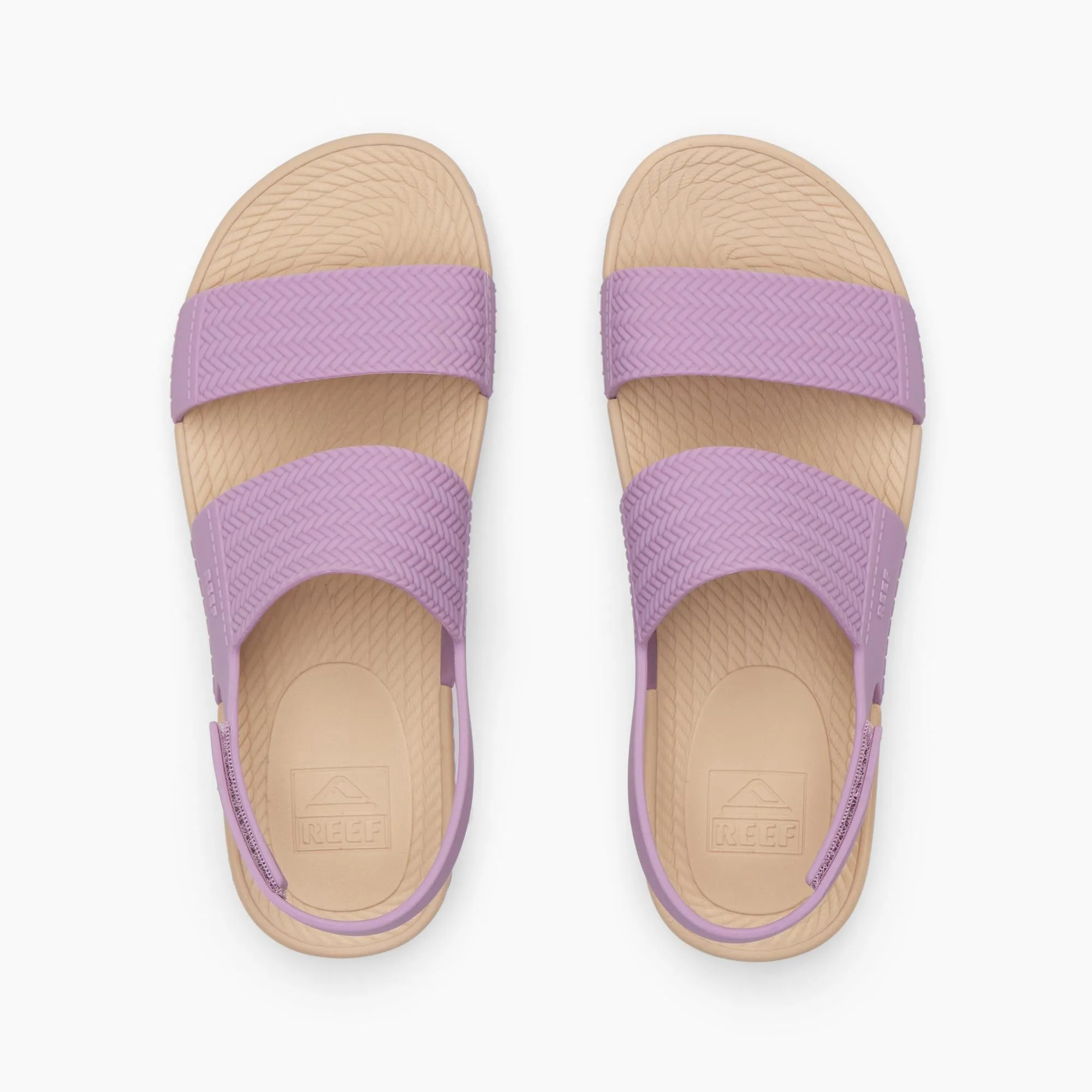Reef Women REEF WATER VISTA LAVENDER MIST sold by Reef product image thumbnail 3