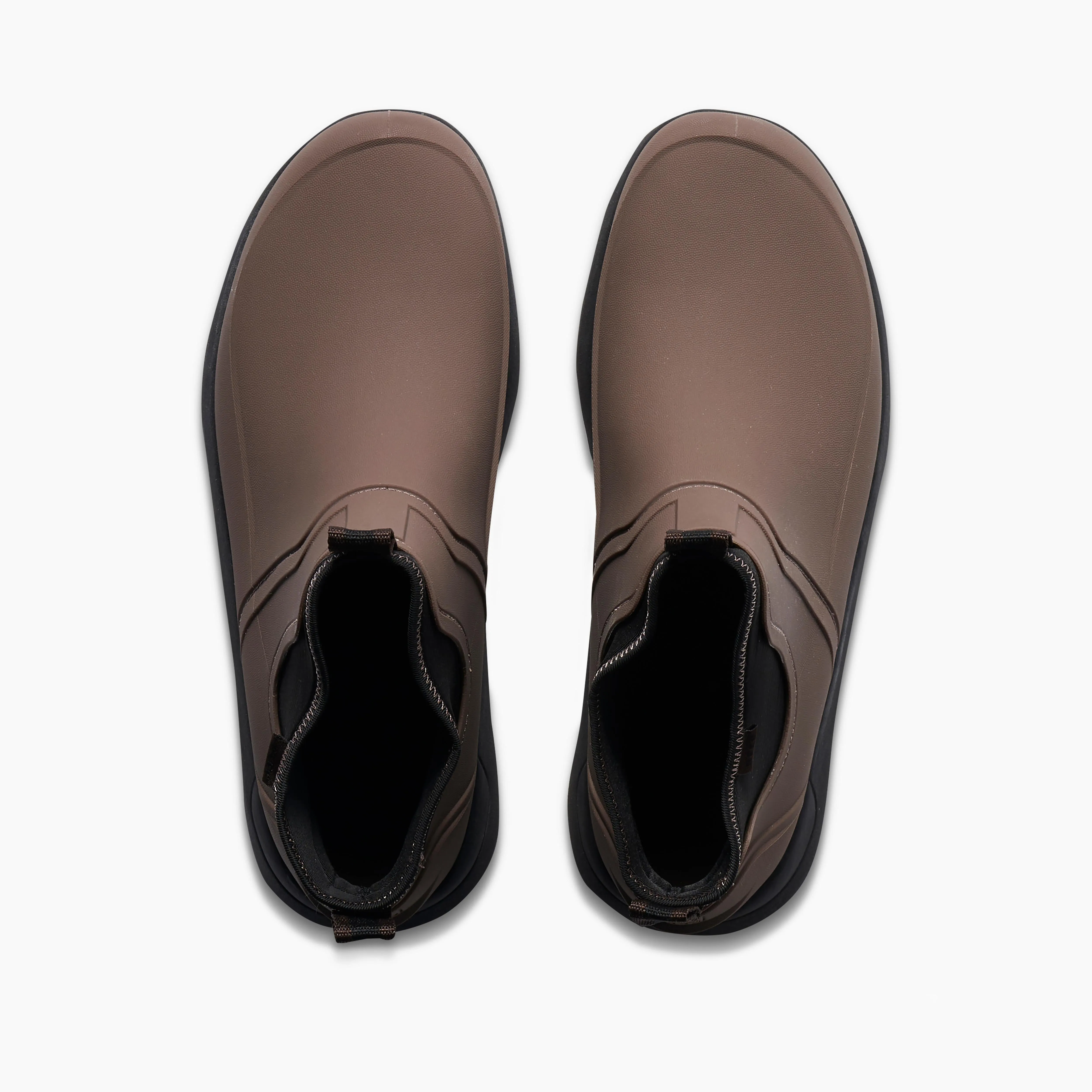 Reef Men SWELLSOLE SCALLYWAG BROWN/BLACK sold by Reef product image thumbnail 3