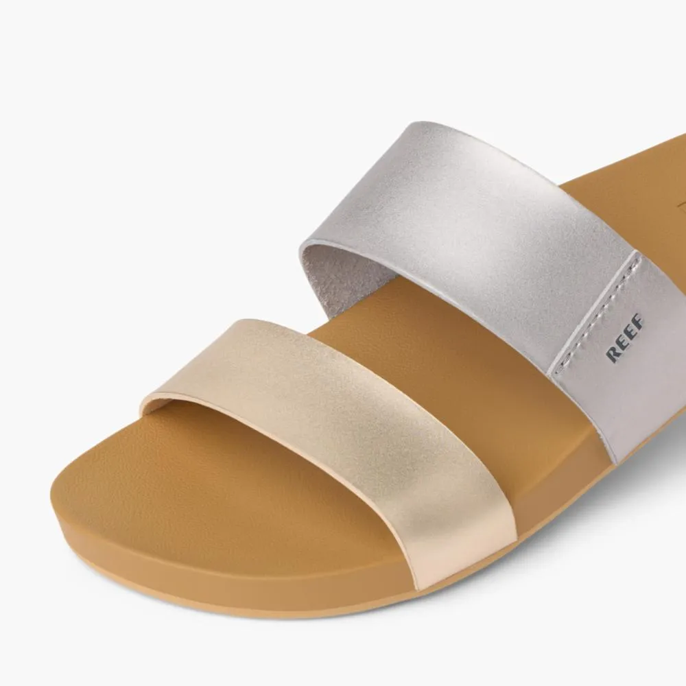 Reef Women CUSHION VISTA METALLIC MULTI sold by Reef product image thumbnail 4