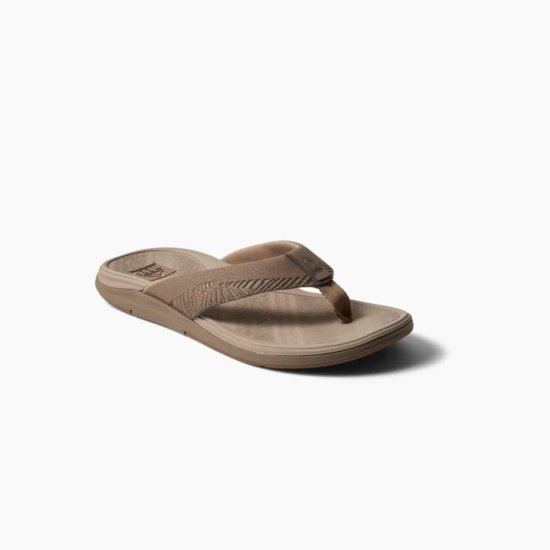 Reef Men OFFSHORE FOSSIL/TAN sold by Reef