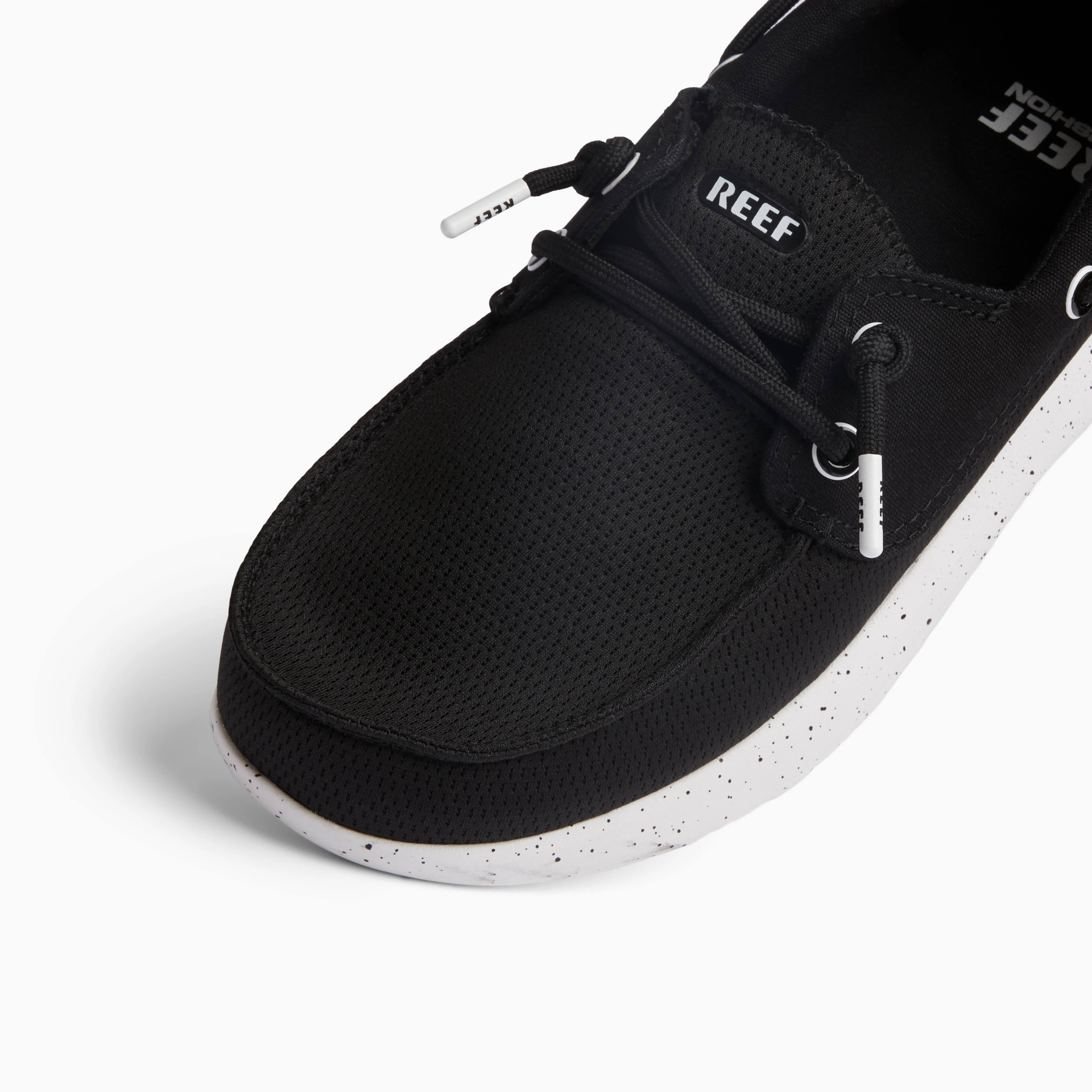 Reef Men SWELLSOLE PIER BLACK MESH sold by Reef product image thumbnail 3