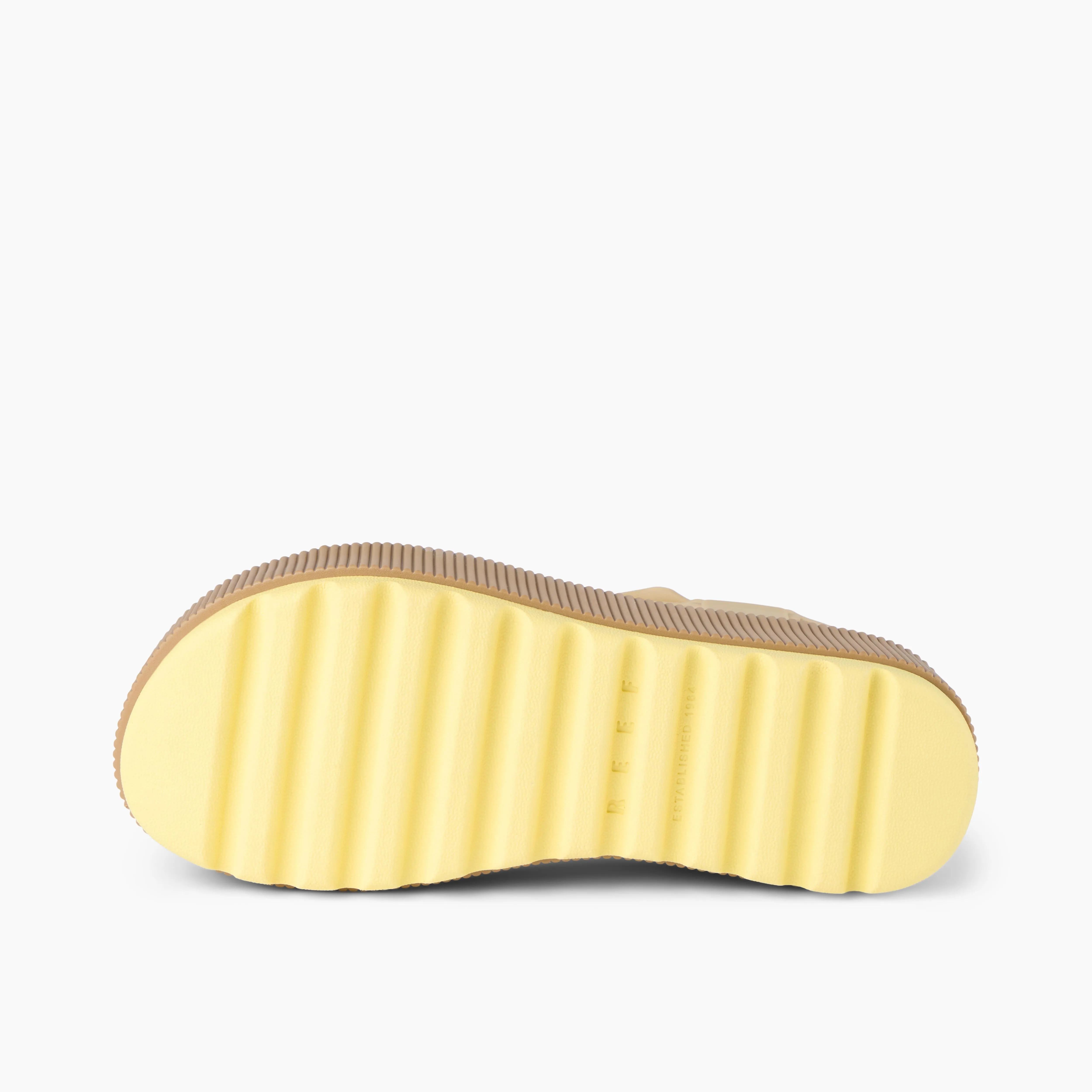 Reef Women WATER REM HIGHER PALE BANANA sold by Reef product image thumbnail 4