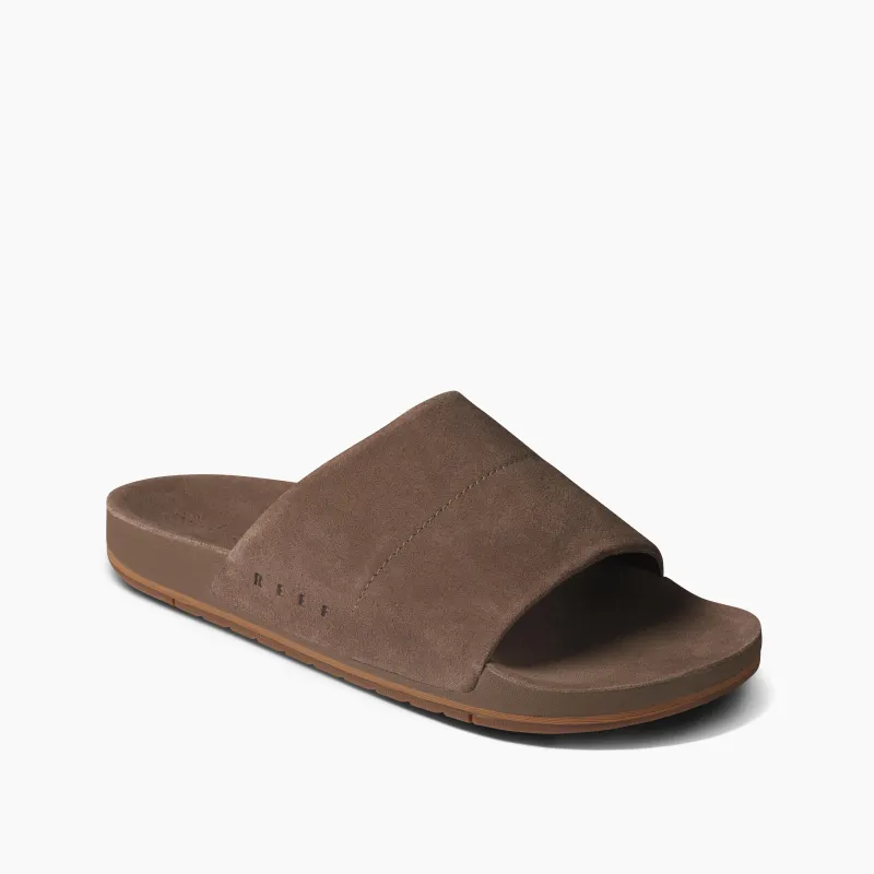 Reef Men OJAI SLIDE FOSSIL sold by Reef