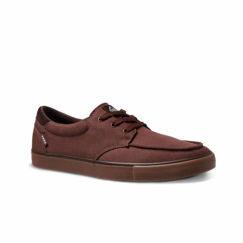 Reef Men REEF DECKHAND 3 BROWN/GUM sold by Reef