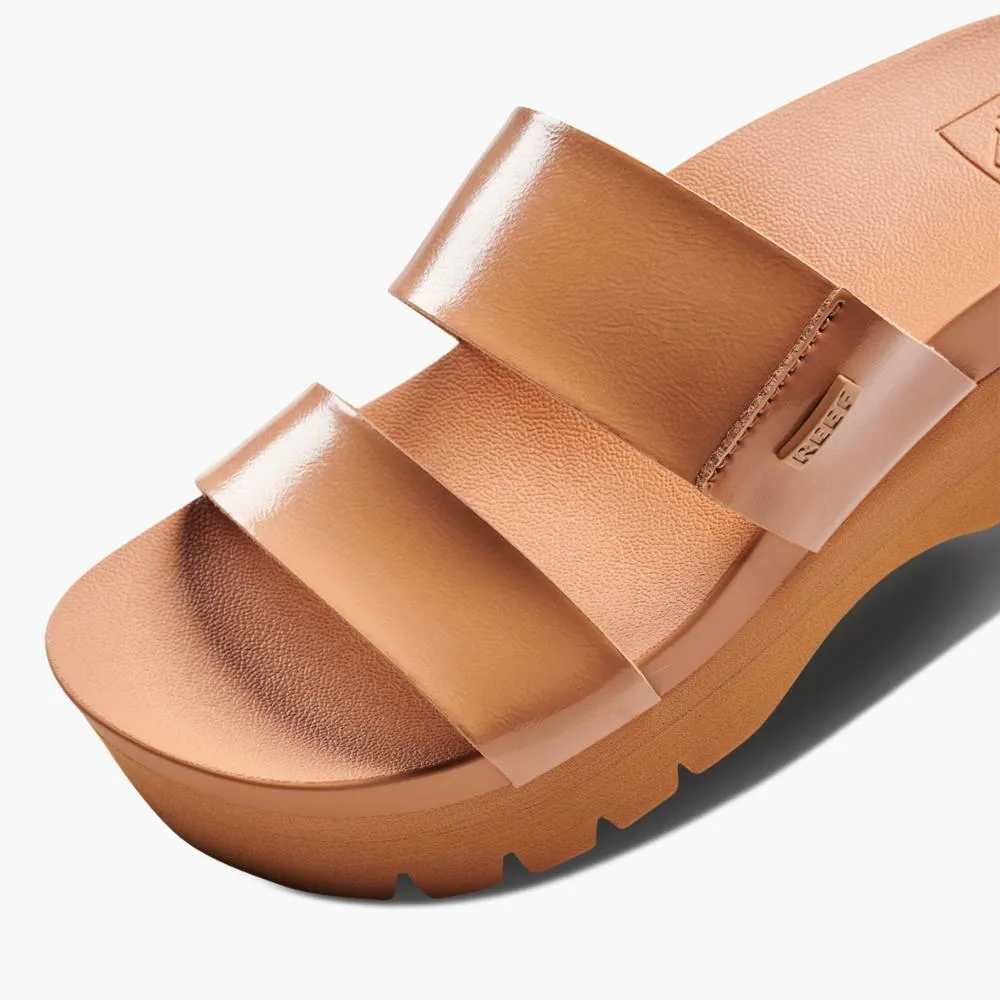 Reef Women CUSHION VISTA HIGHER NATURAL PATENT sold by Reef product image thumbnail 4