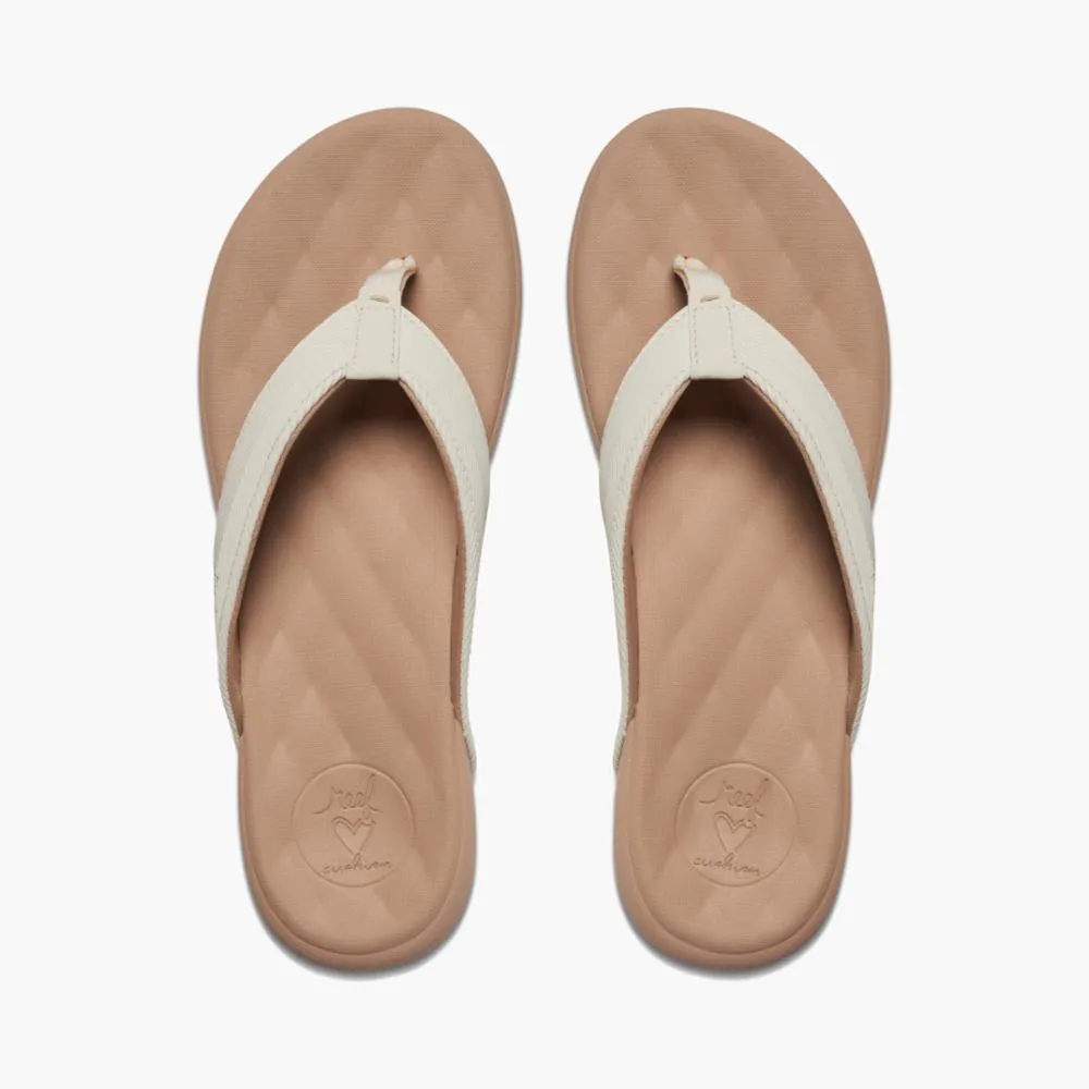Reef Women CUSHION MELODY SAND sold by Reef product image thumbnail 3