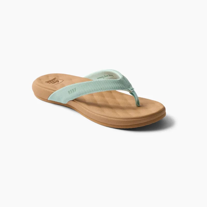 Reef Women CUSHION MELODY FROSTY sold by Reef