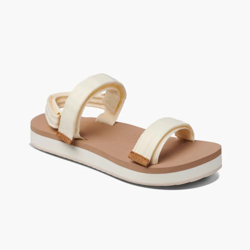 Reef Women REEF VOYAGE LITE SEAS VINTAGE WHITE sold by Reef