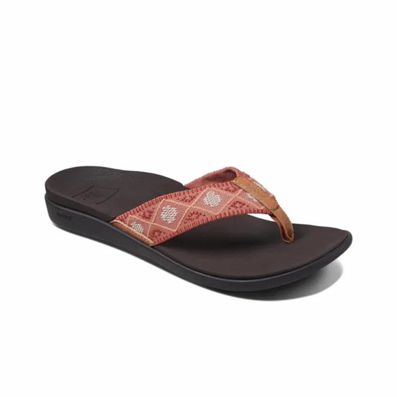 Reef Women REEF ORTHO WOVEN DUSTY AL sold by Reef