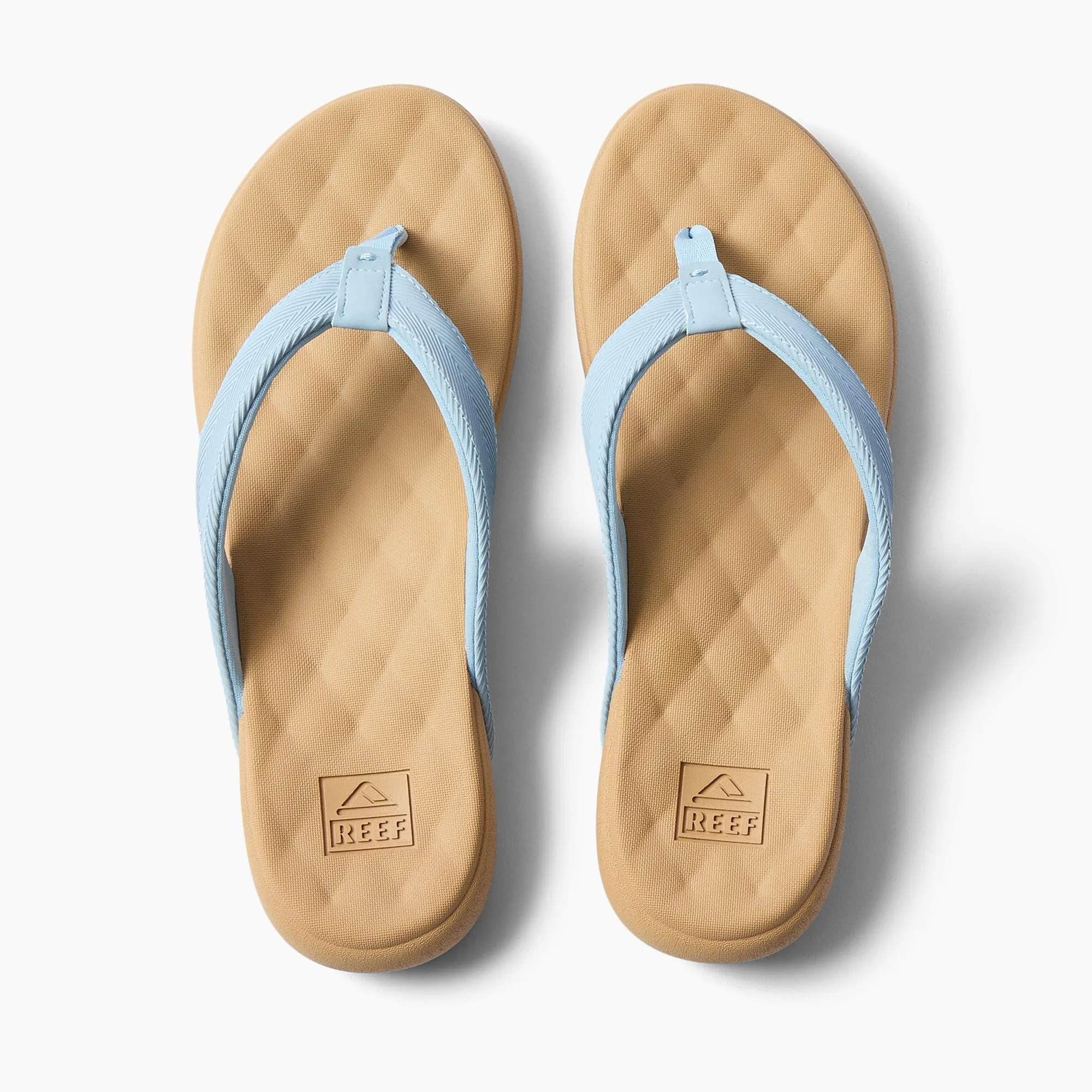 Reef Women CUSHION MELODY DUSTY BLUE sold by Reef product image thumbnail 3