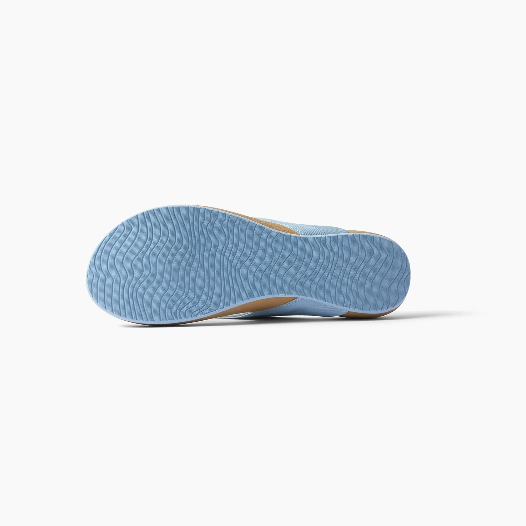 Reef Women CUSHION MELODY DUSTY BLUE sold by Reef product image thumbnail 4