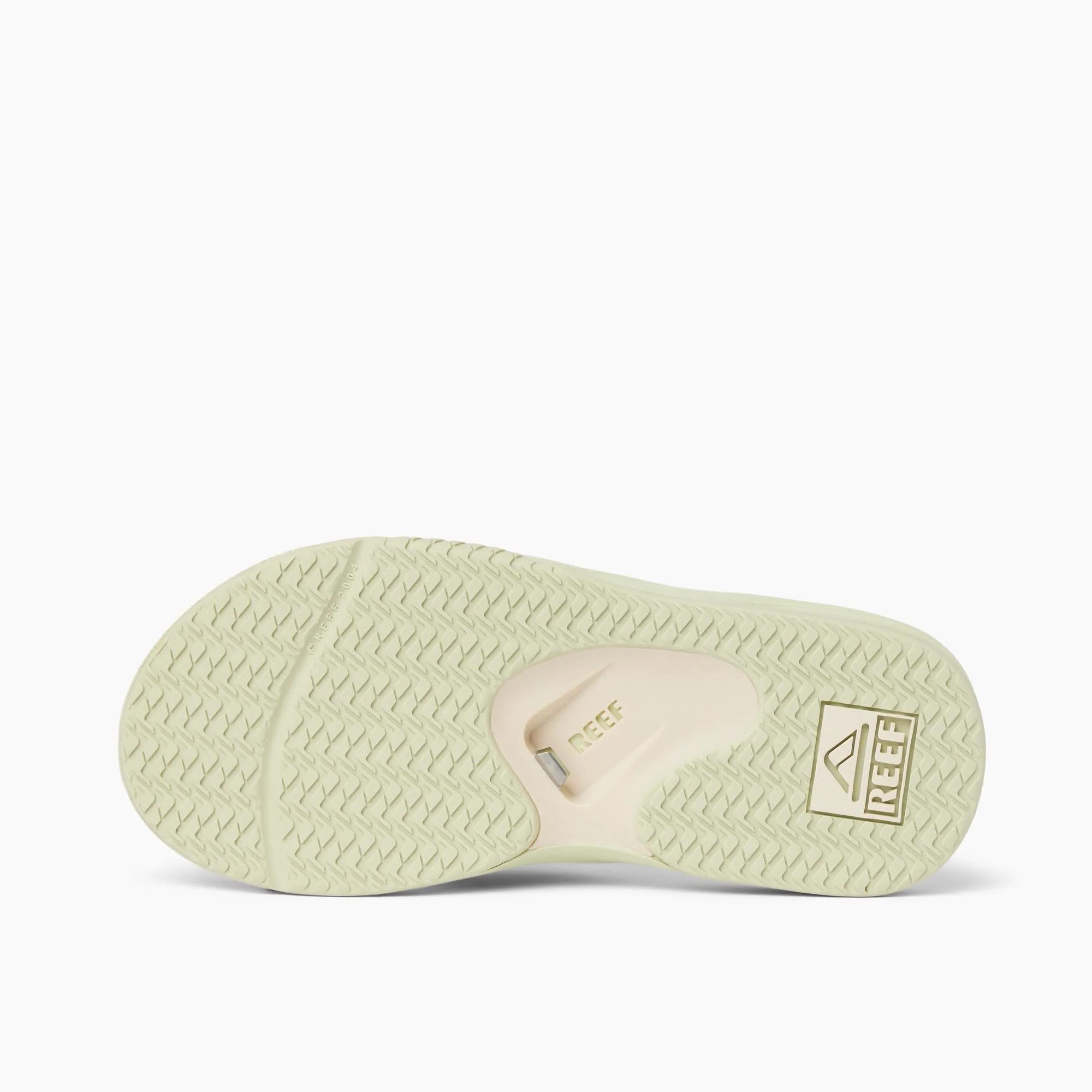 Reef Women FANNING ALOE WASH SUEDE sold by Reef product image thumbnail 4