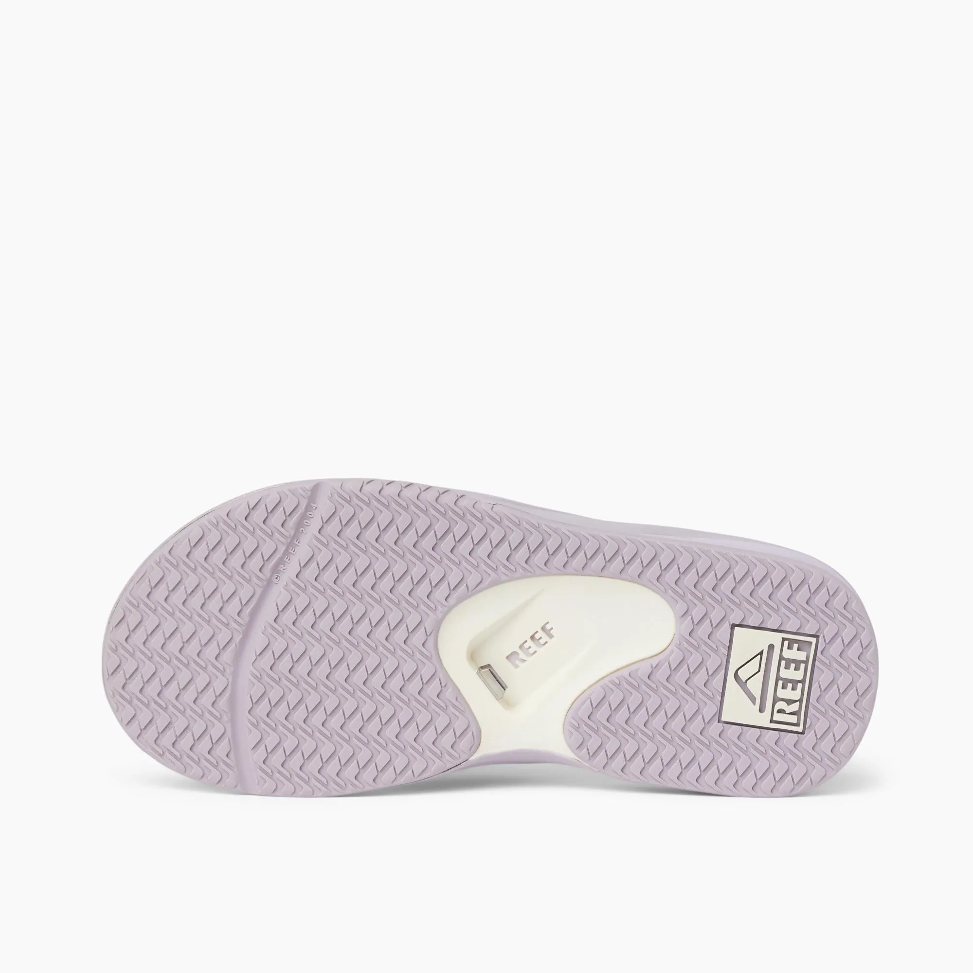 Reef Women FANNING LAVENDER SUEDE sold by Reef product image thumbnail 4