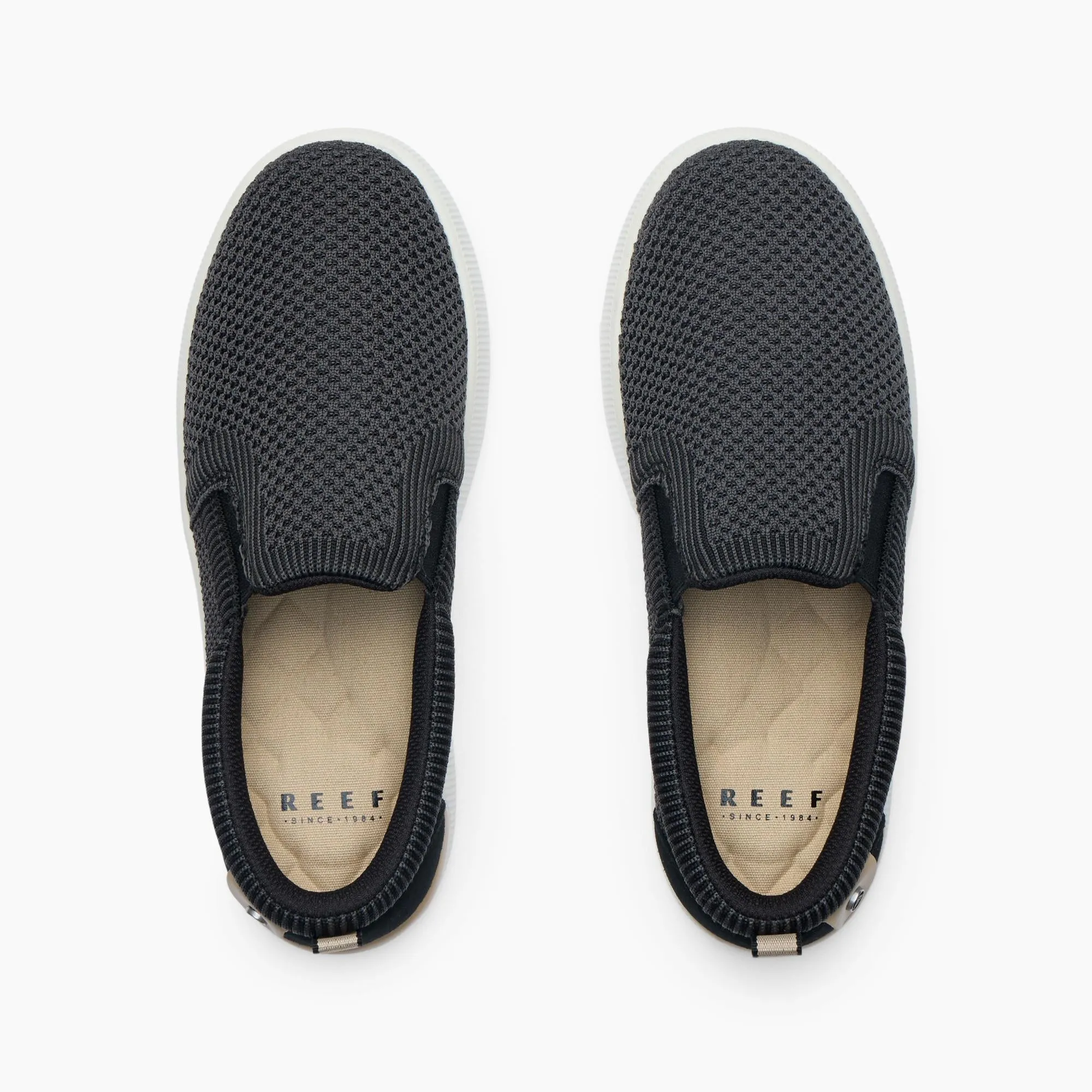 Reef Women NEPTUNE ELYSE BLACK sold by Reef product image thumbnail 3