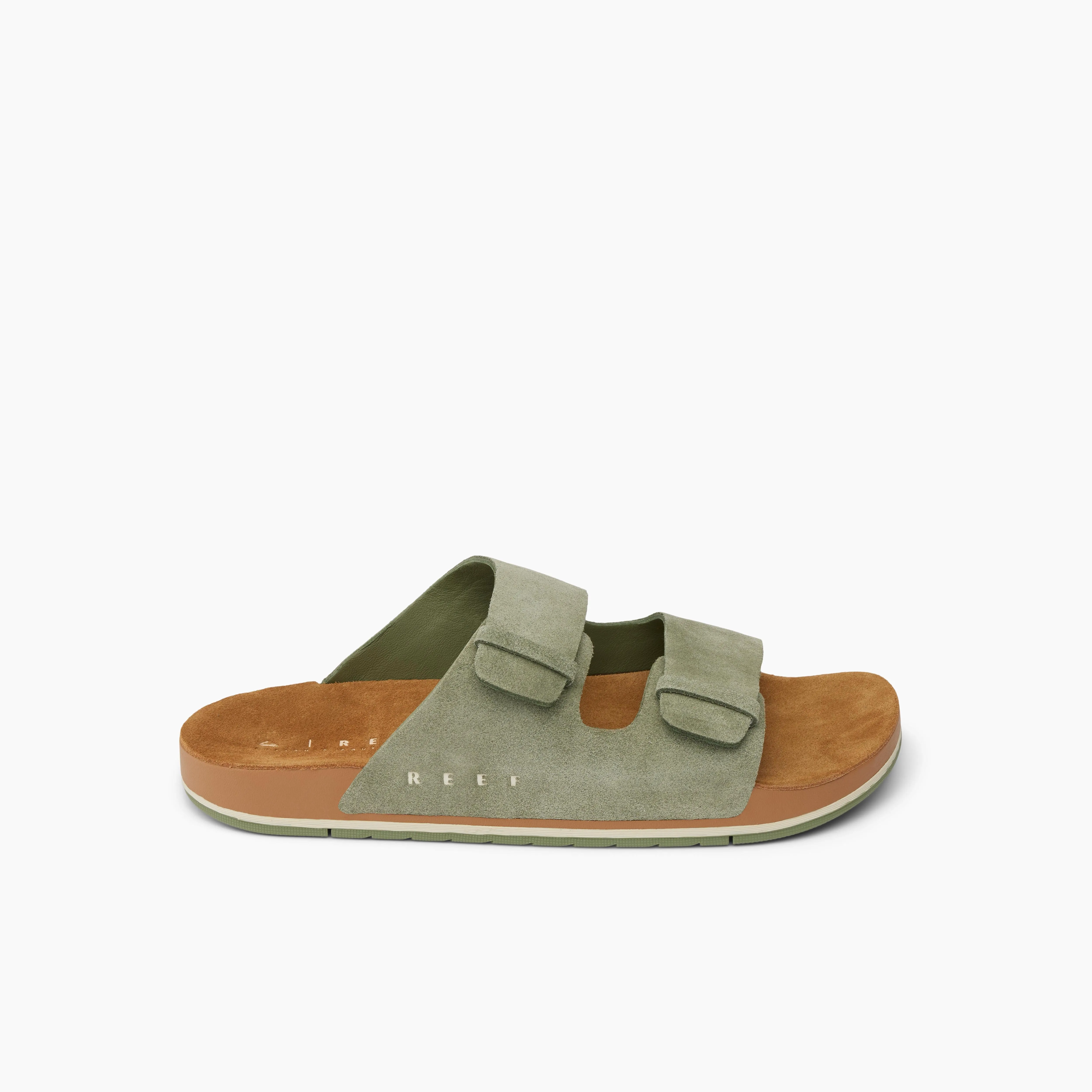 Reef Men OJAI TWO BAR FADED OLIVE sold by Reef product image thumbnail 2