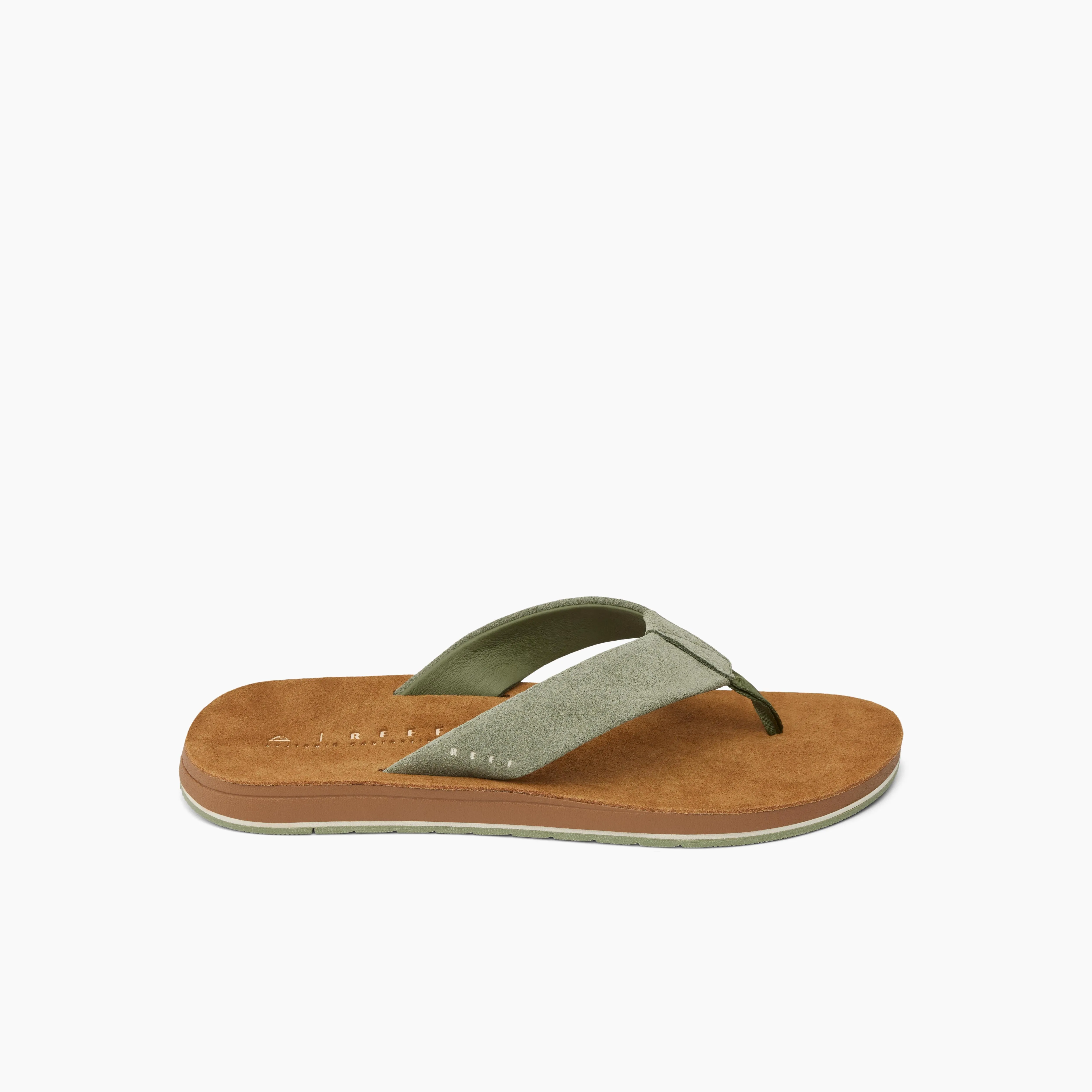 Reef Men OJAI CLASSIC FADED OLIVE sold by Reef product image thumbnail 2