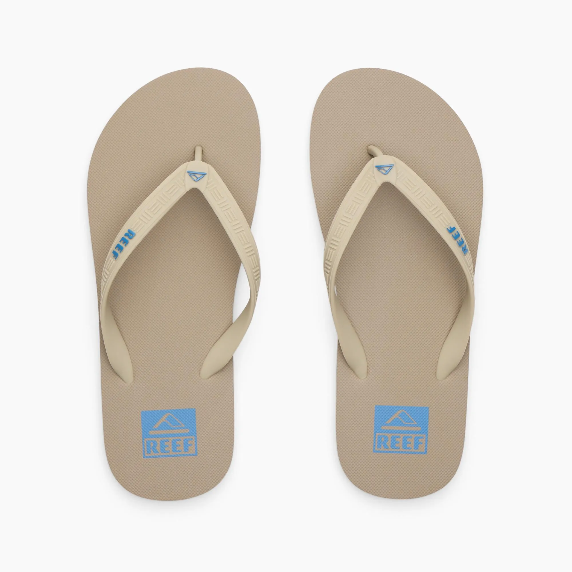 Reef Men REEF SEASIDE TAN/BLUE sold by Reef product image thumbnail 3