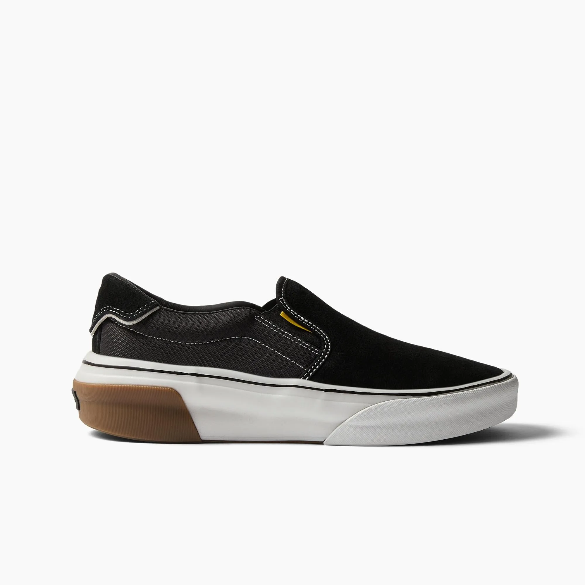Reef Men EL JEFE SLIP-ON BLACK sold by Reef product image thumbnail 2