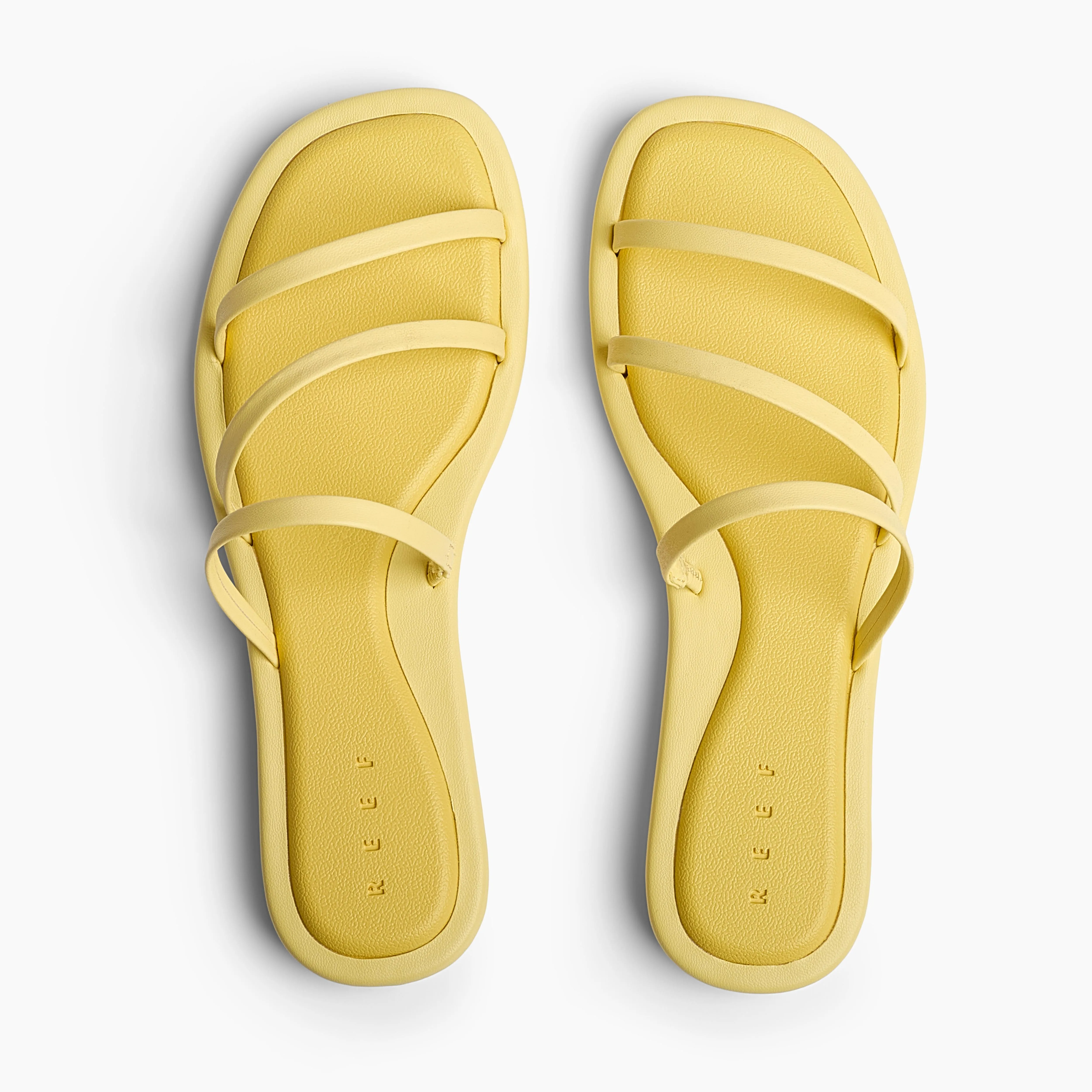 Reef Women WILLOW AVA PALE BANANA sold by Reef product image thumbnail 3