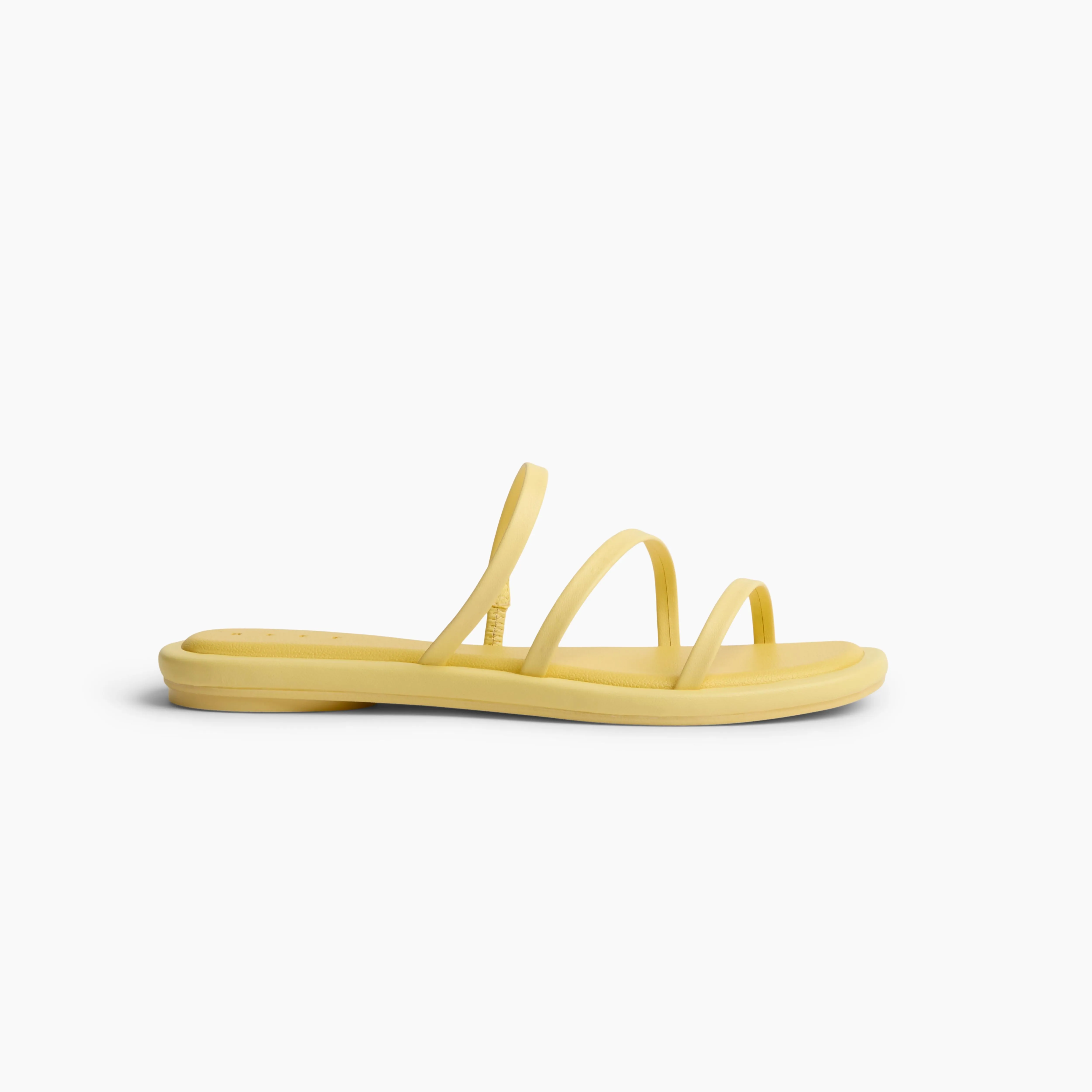 Reef Women WILLOW AVA PALE BANANA sold by Reef product image thumbnail 2
