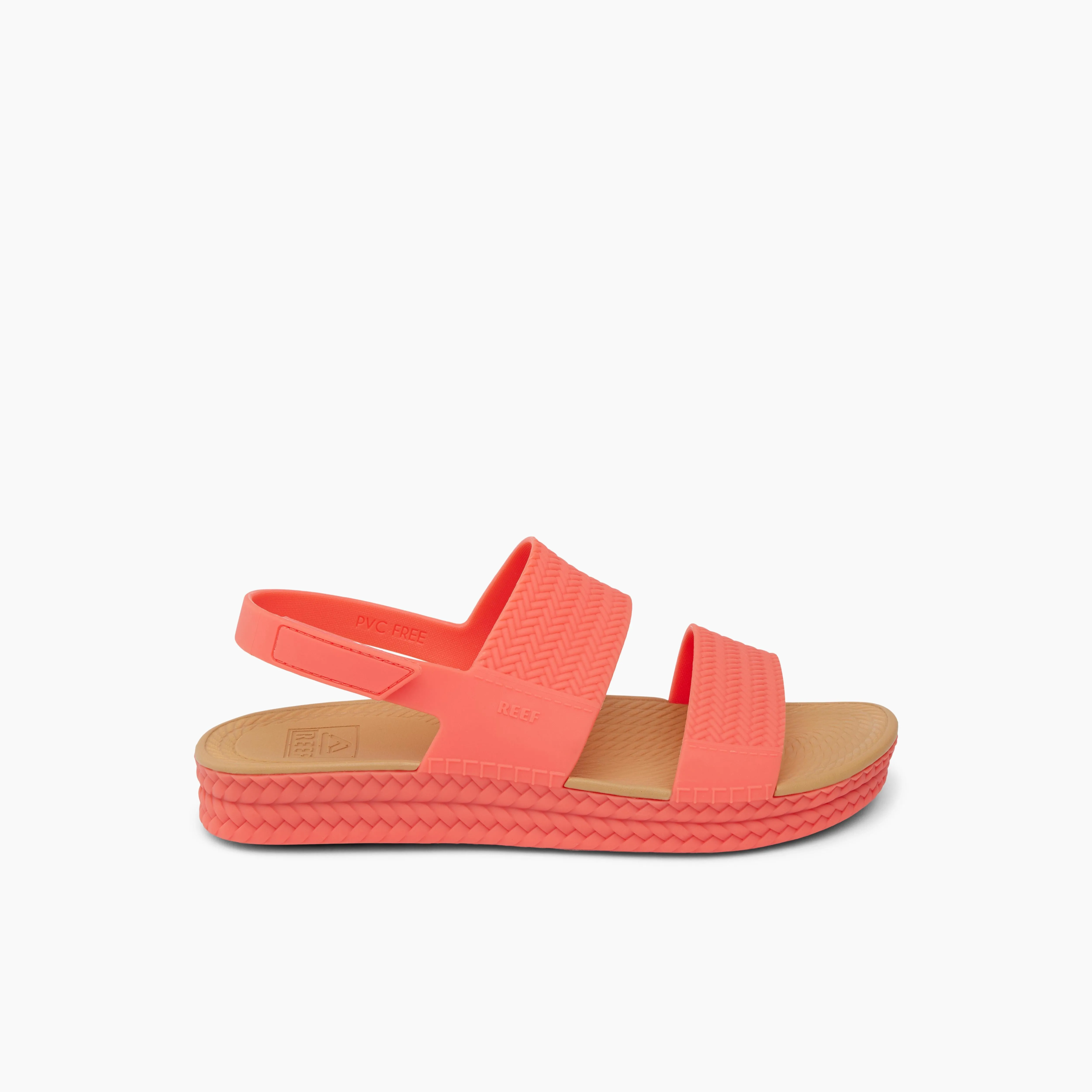 Reef Women REEF WATER VISTA SUNSET CORAL sold by Reef product image thumbnail 2