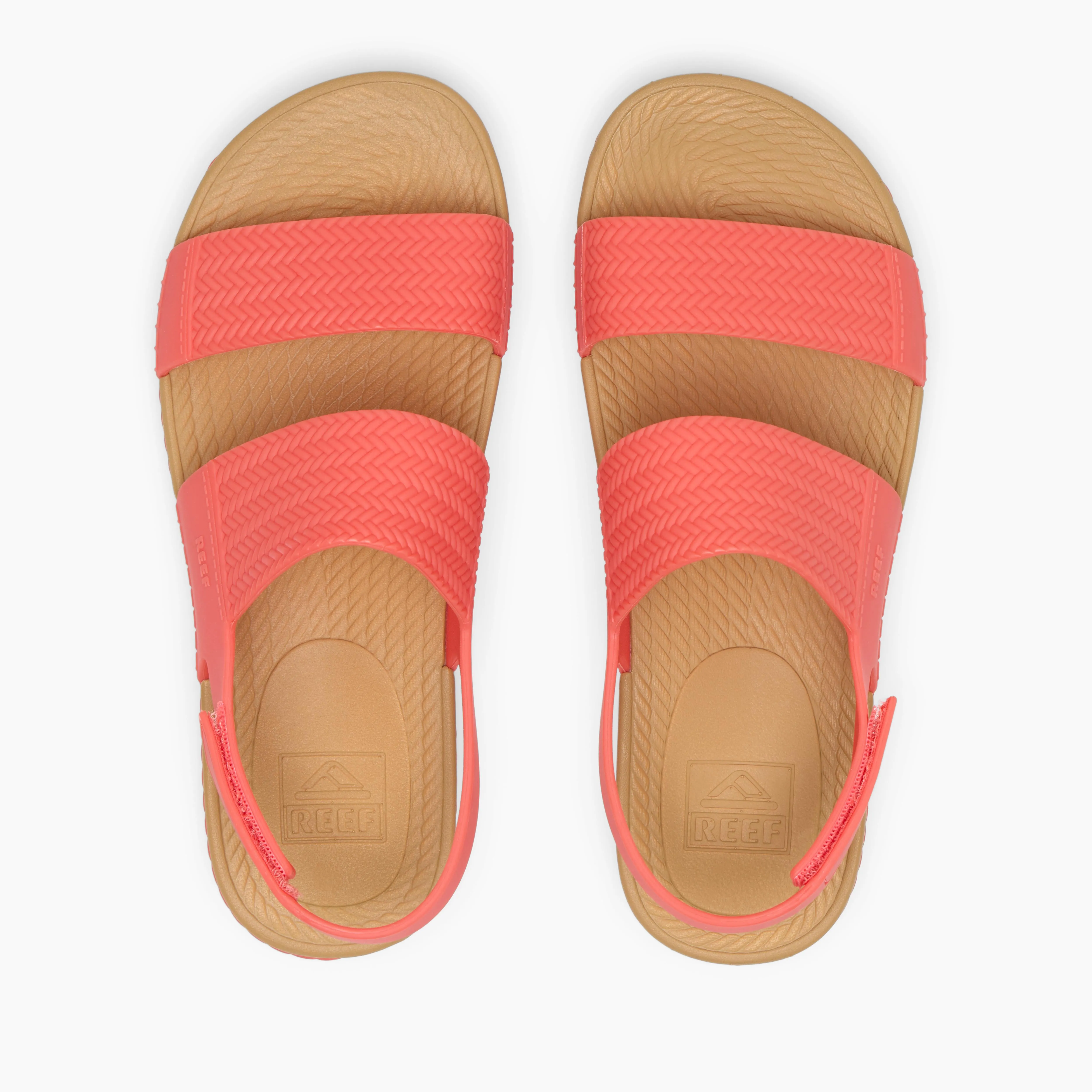 Reef Women REEF WATER VISTA SUNSET CORAL sold by Reef product image thumbnail 3