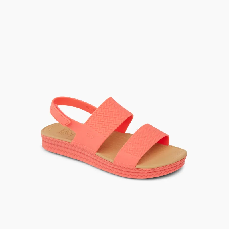 Reef Women REEF WATER VISTA SUNSET CORAL sold by Reef