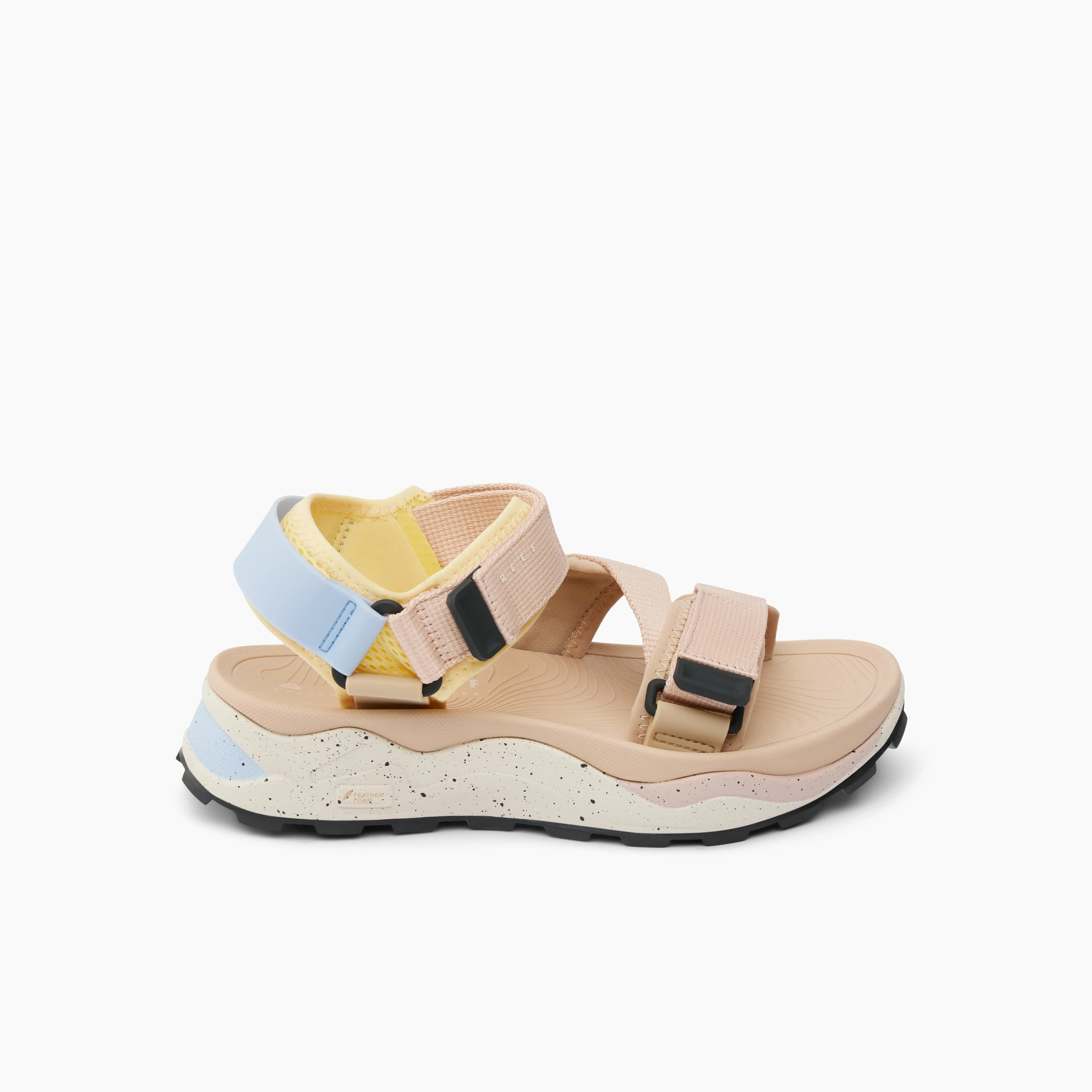 Reef Women CROSS-SHORE ROSE SAND sold by Reef product image thumbnail 2