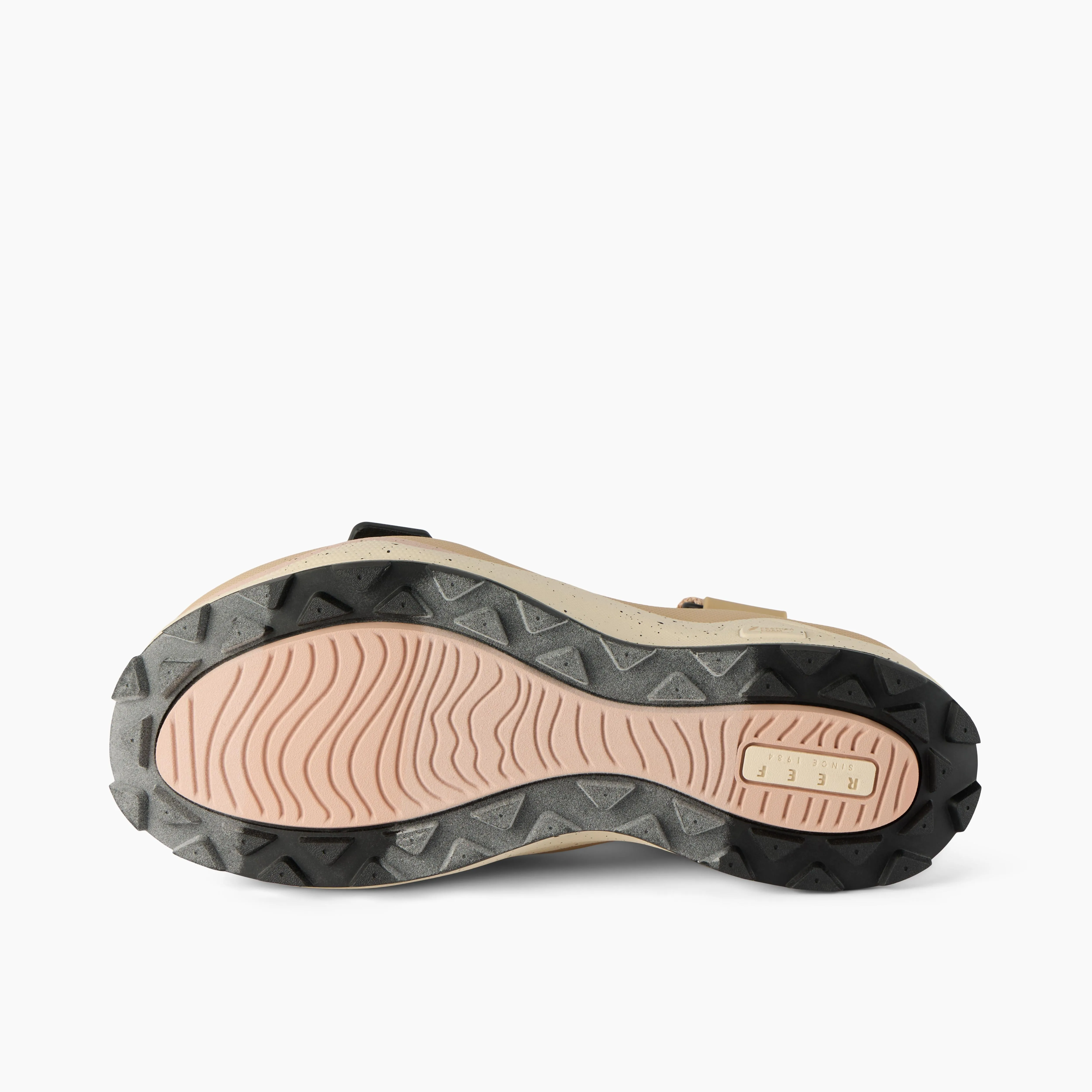 Reef Women CROSS-SHORE ROSE SAND sold by Reef product image thumbnail 4