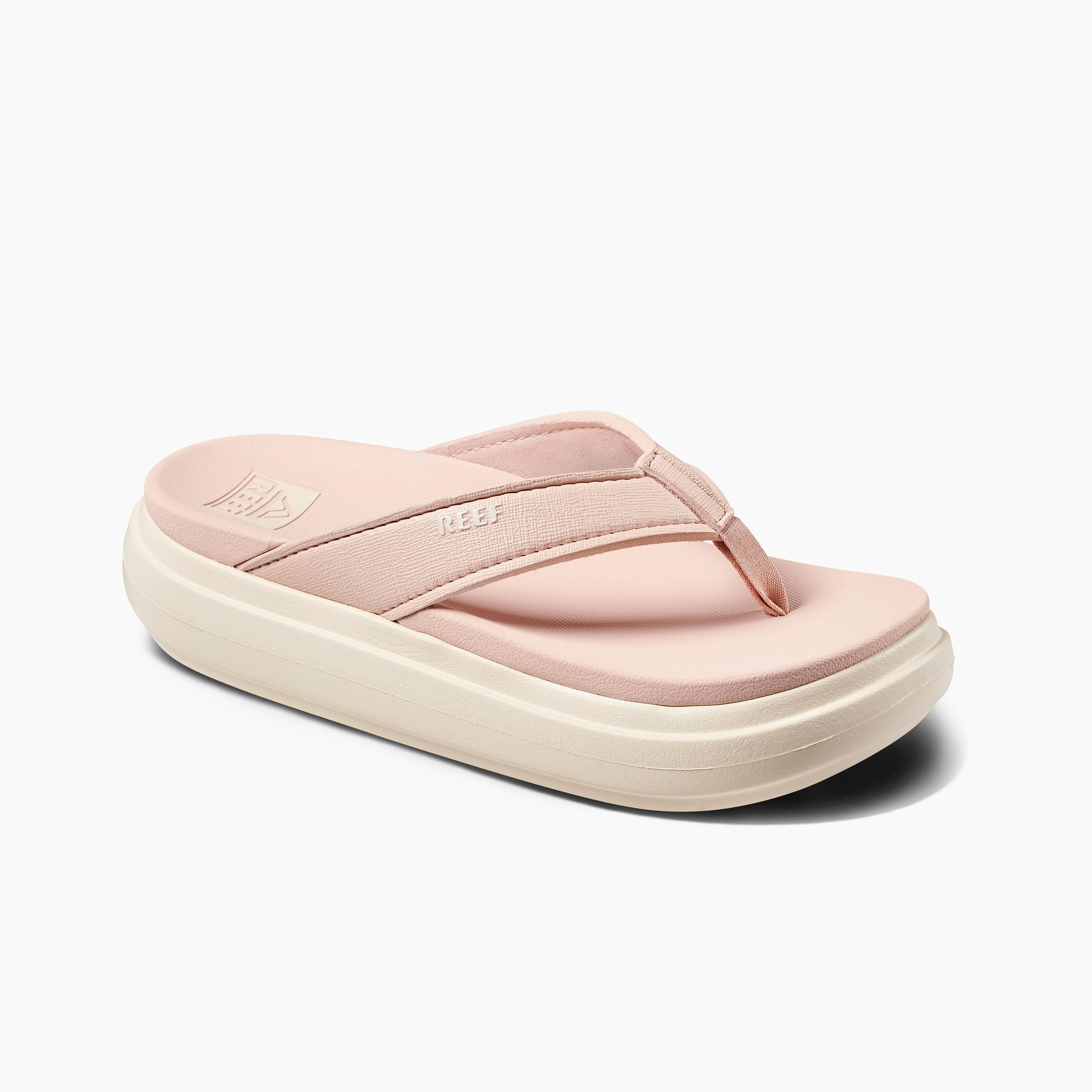 Reef Women CUSHION BONDI CAMEO ROSE sold by Reef