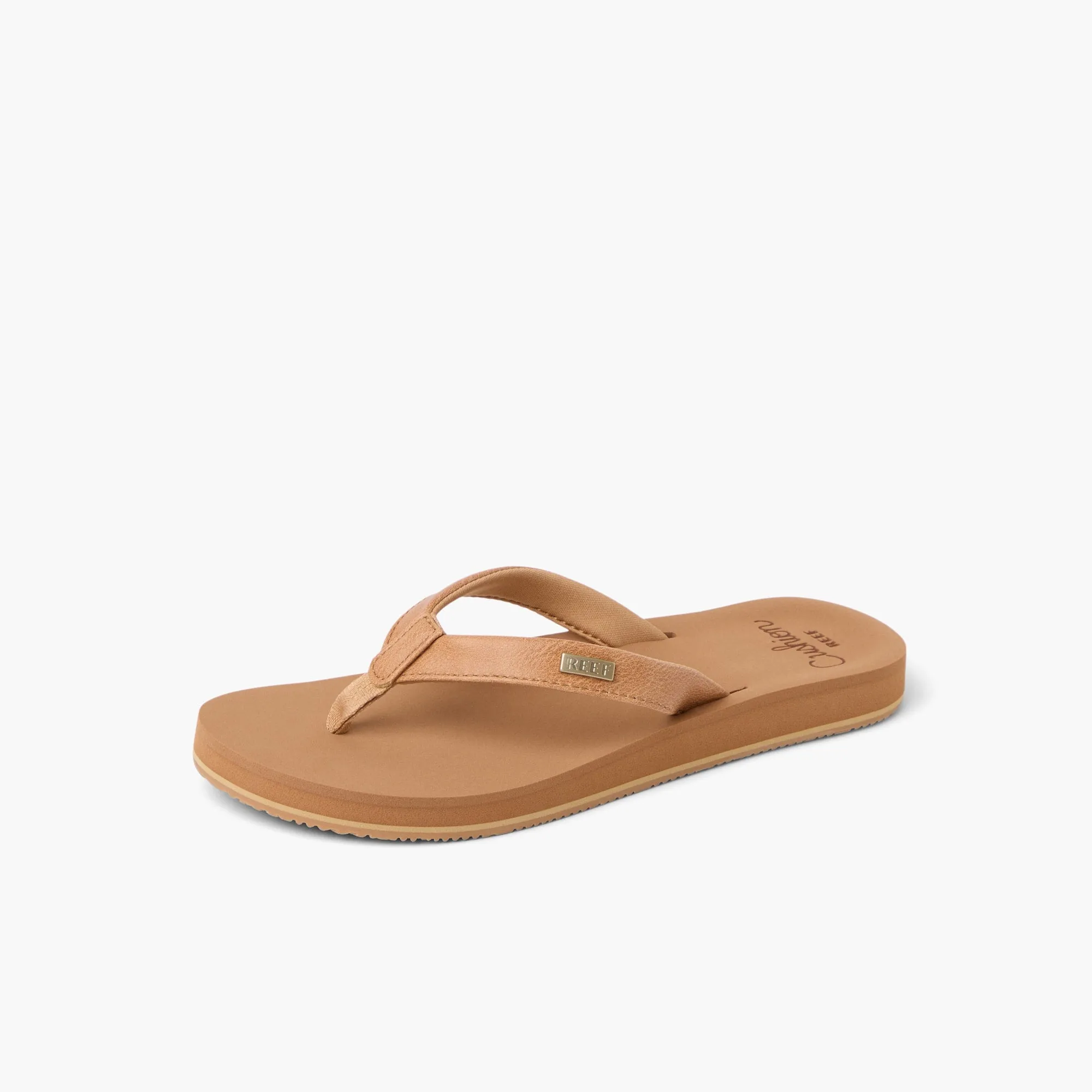 REEF WOMEN BAJA SANDS ALMOND sold by Reef product image thumbnail 5