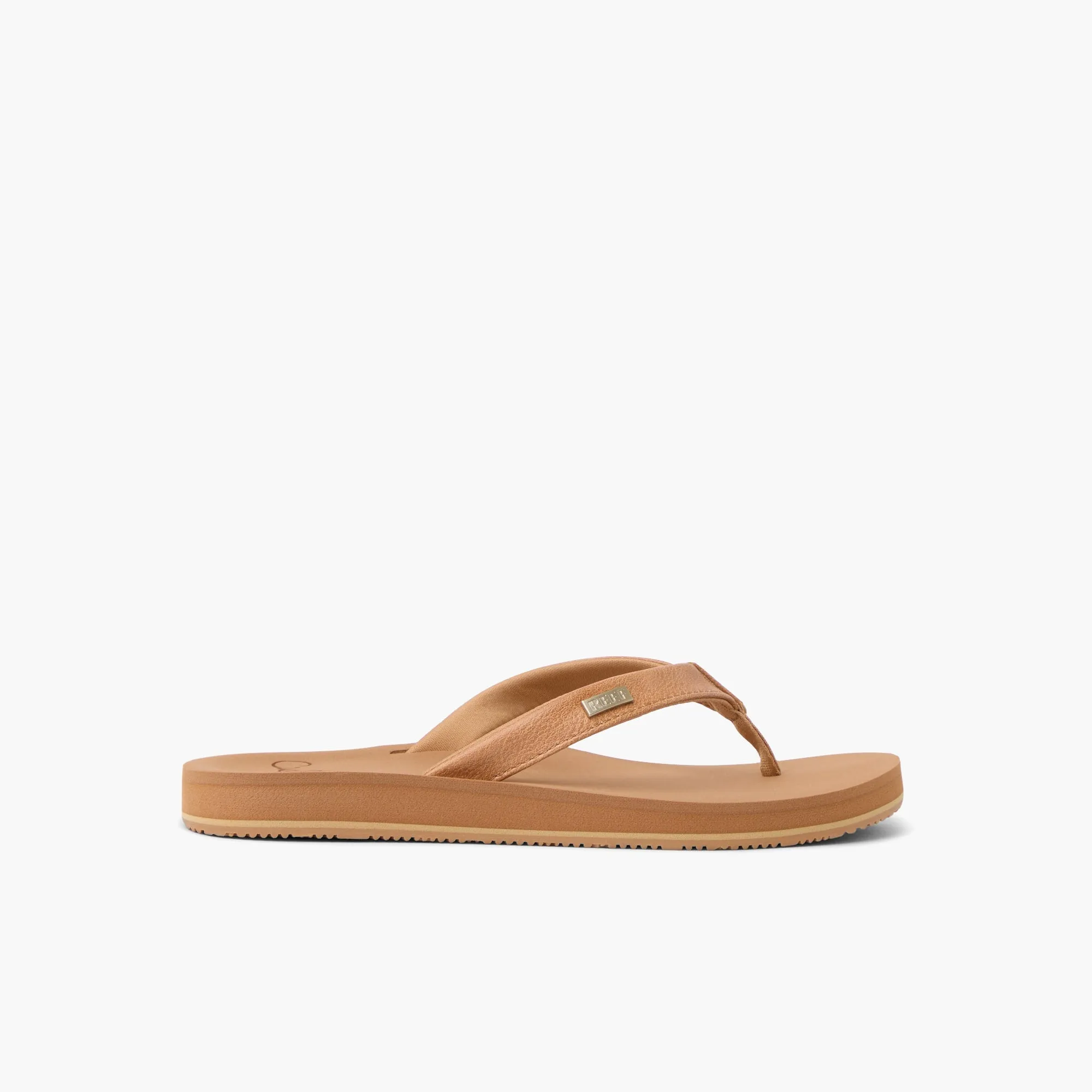 REEF WOMEN BAJA SANDS ALMOND sold by Reef product image thumbnail 2