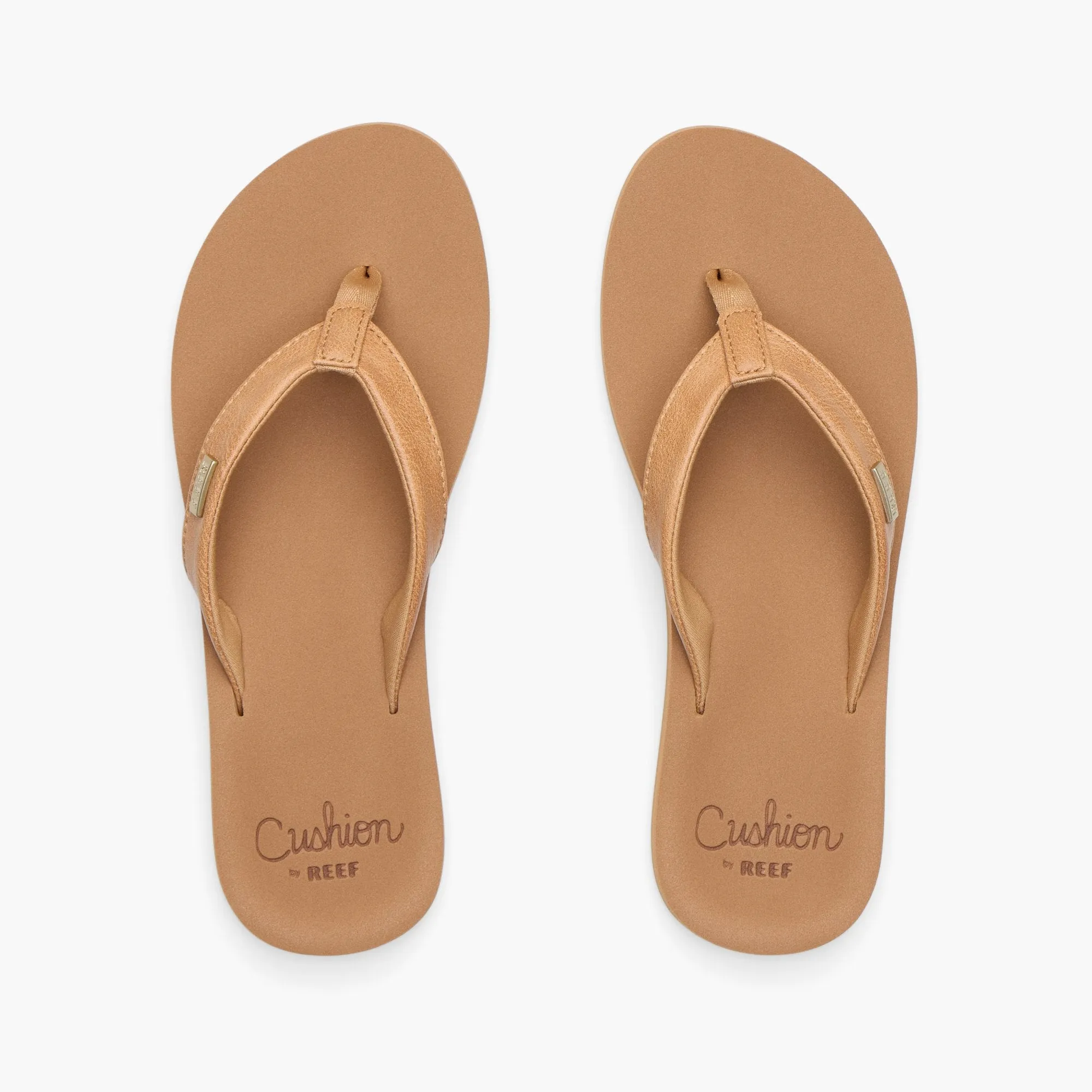 REEF WOMEN BAJA SANDS ALMOND sold by Reef product image thumbnail 3