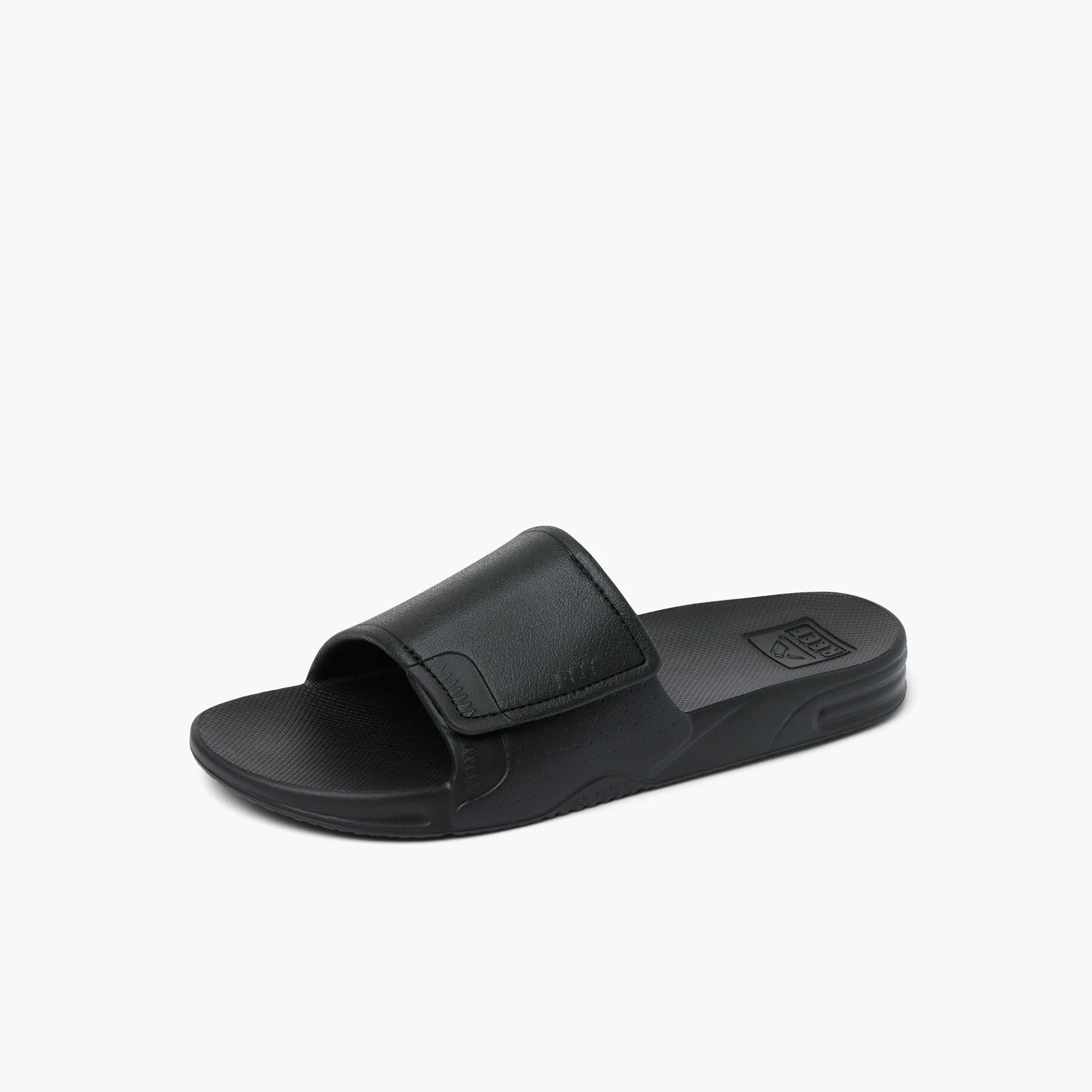 REEF MEN FANNING SLIDE H20 BLACK sold by Reef product image thumbnail 5