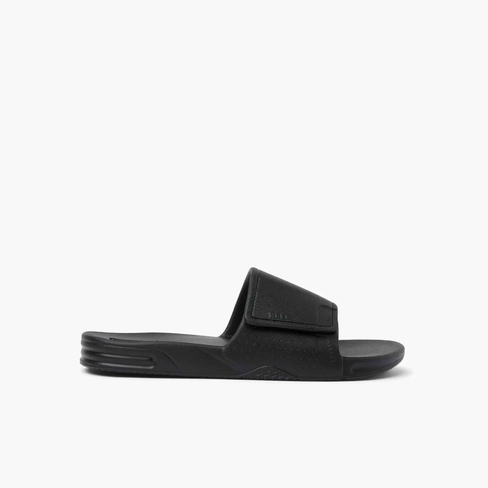 REEF MEN FANNING SLIDE H20 BLACK sold by Reef product image thumbnail 2