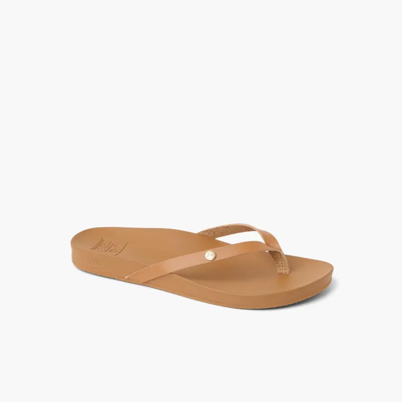 REEF WOMEN VISTA IVY ALMOND made by Reef