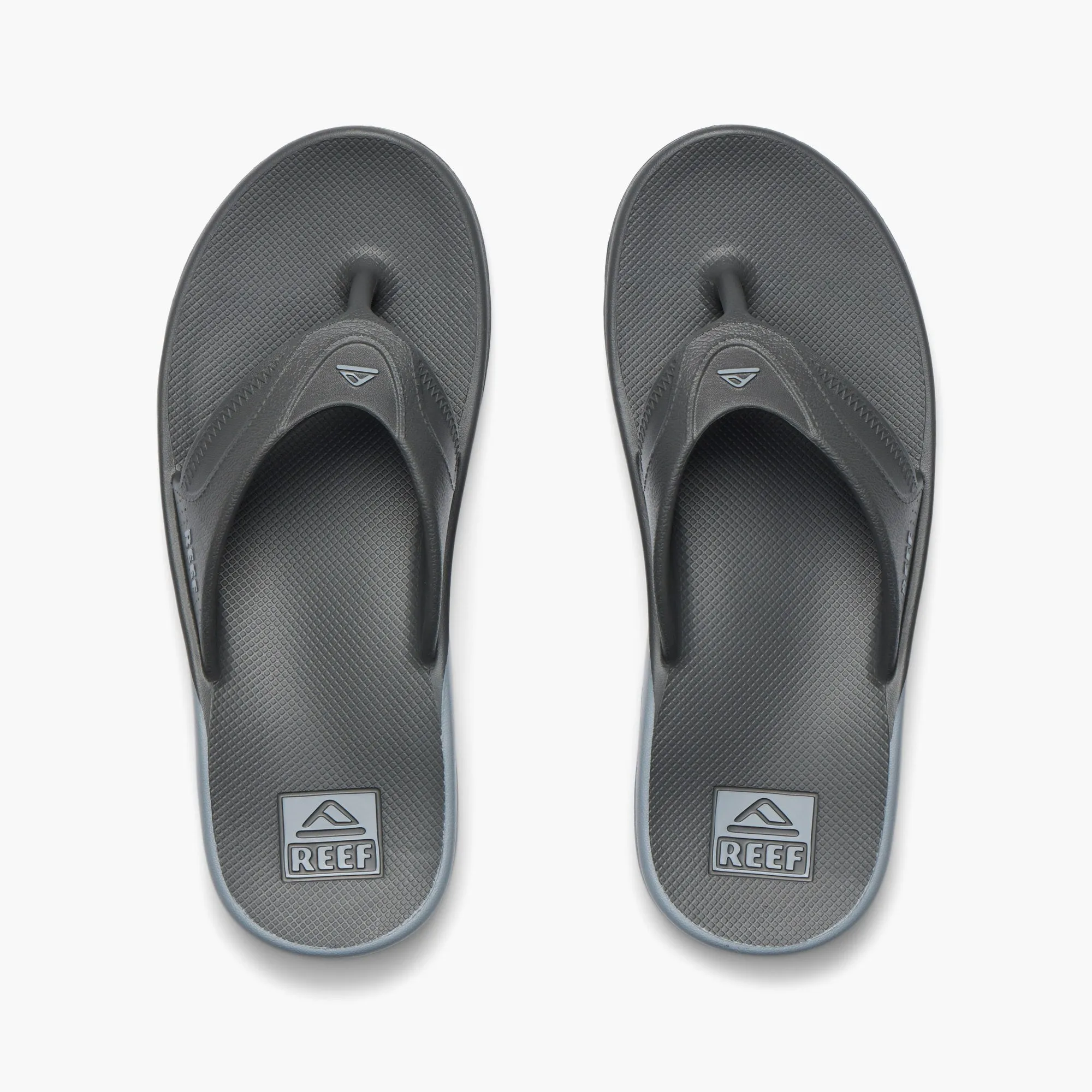 REEF MEN FANNING H20 GREY sold by Reef product image thumbnail 3
