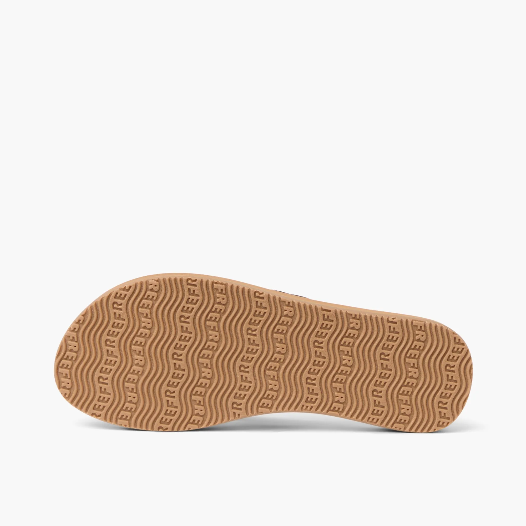 REEF WOMEN BAJA SANDS BLACK/TAN sold by Reef product image thumbnail 4