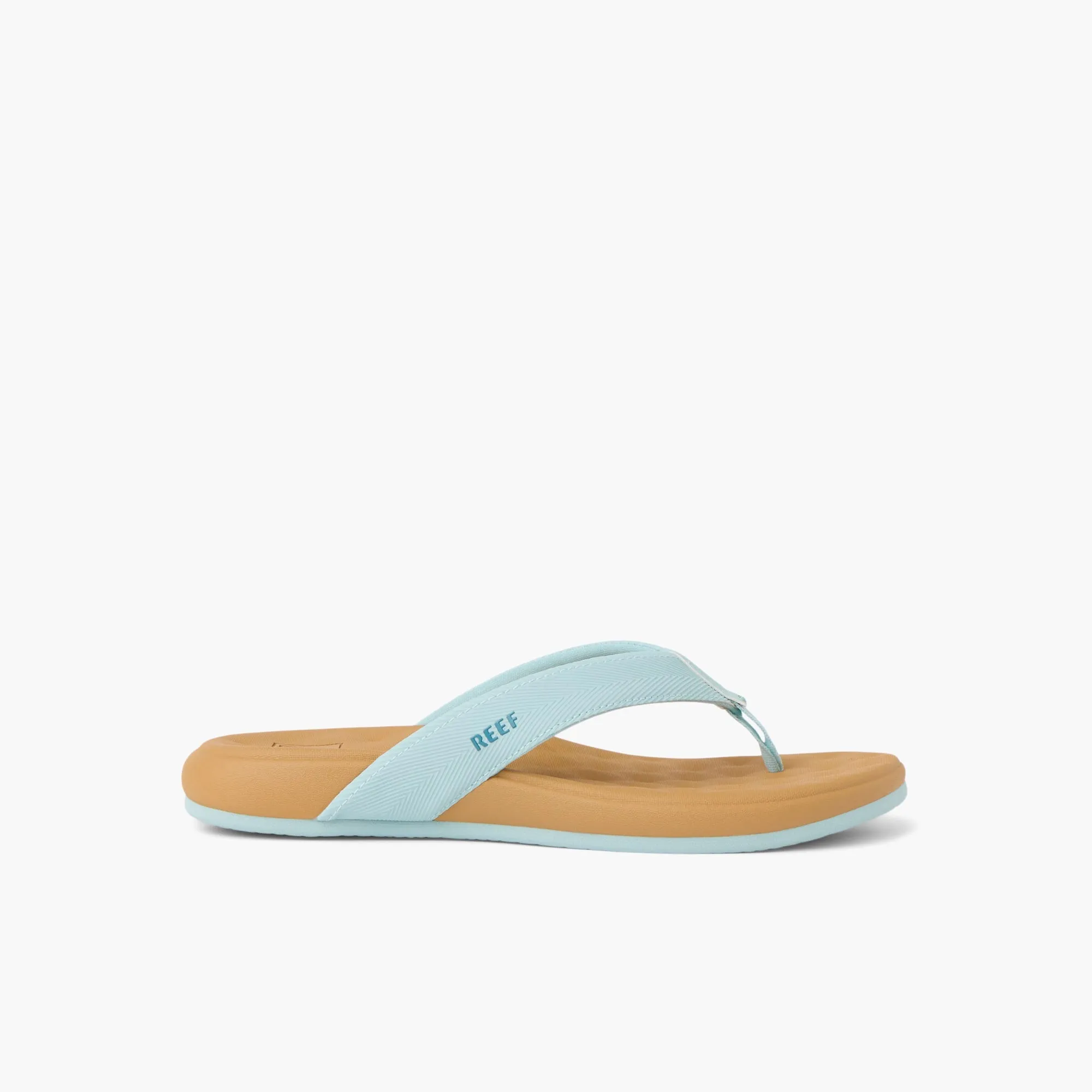 REEF WOMEN CUSHION MELODY BLUE HAZE/DOE sold by Reef product image thumbnail 2
