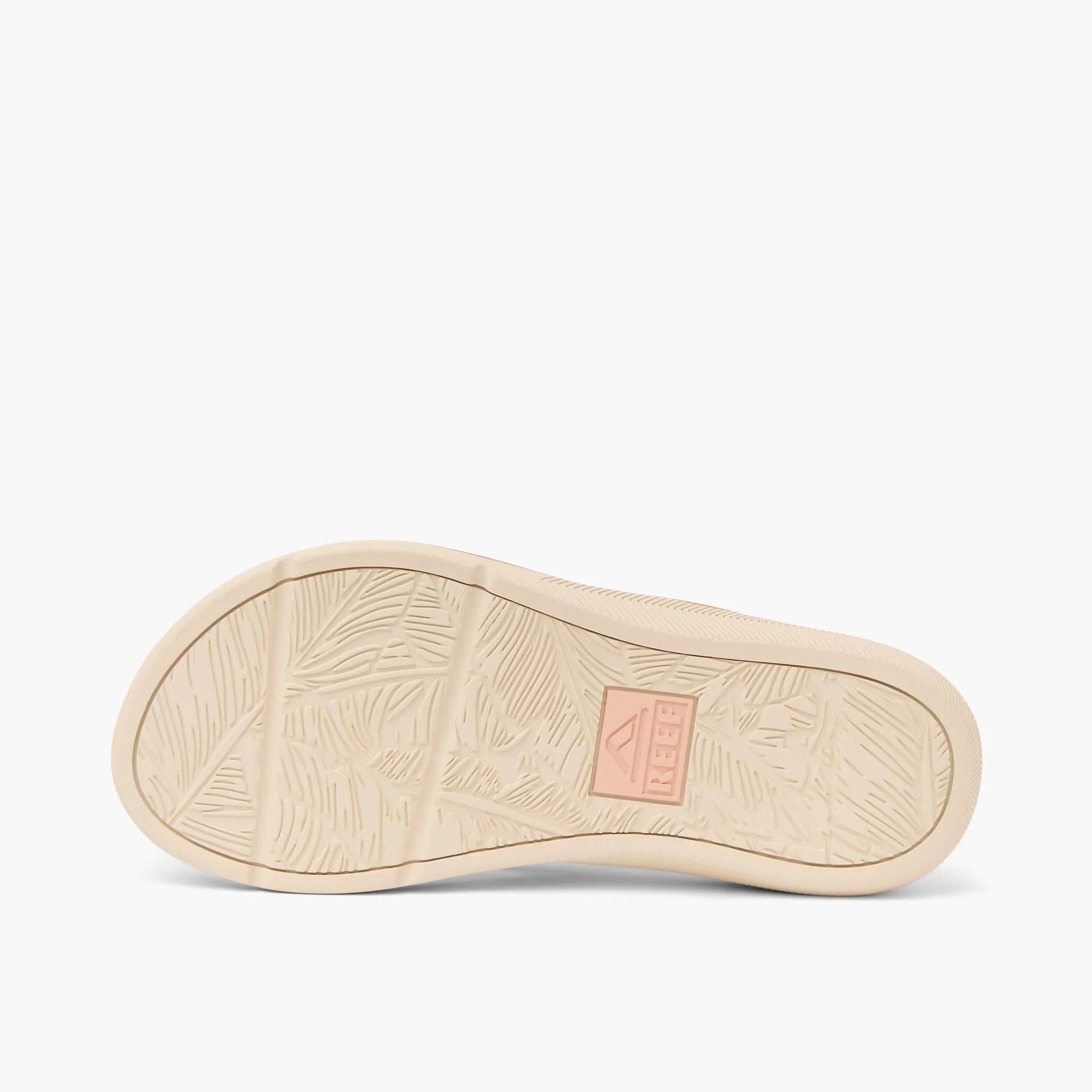 REEF WOMEN SANTA ANA PEACH/TAN sold by Reef product image thumbnail 4